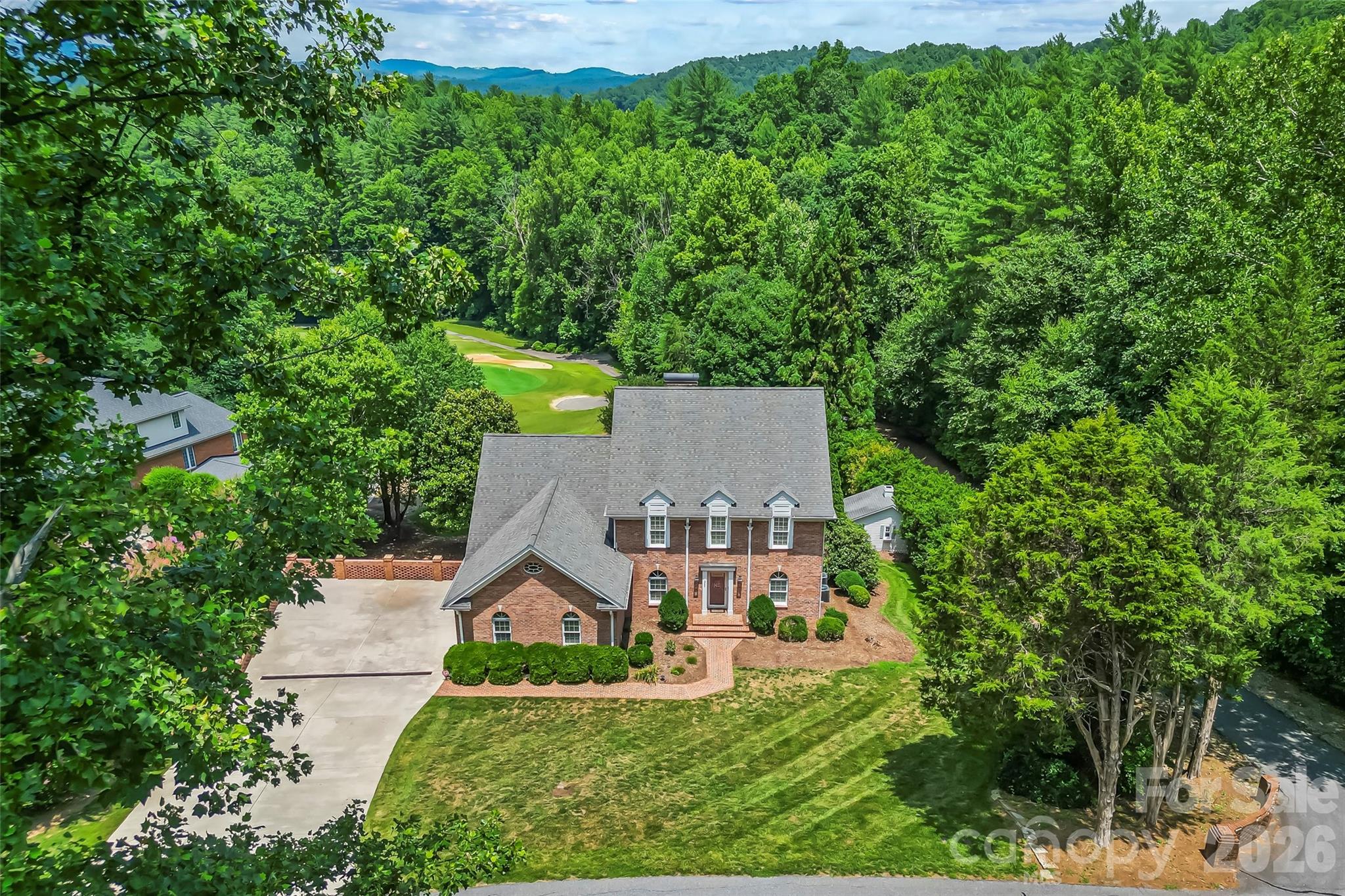 Cedar Rock Estates - Residential