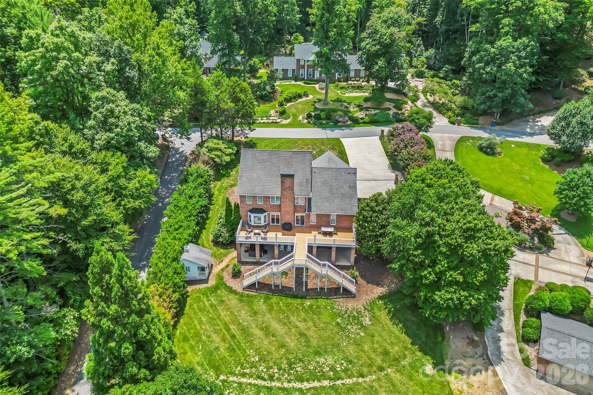 Cedar Rock Estates - Residential