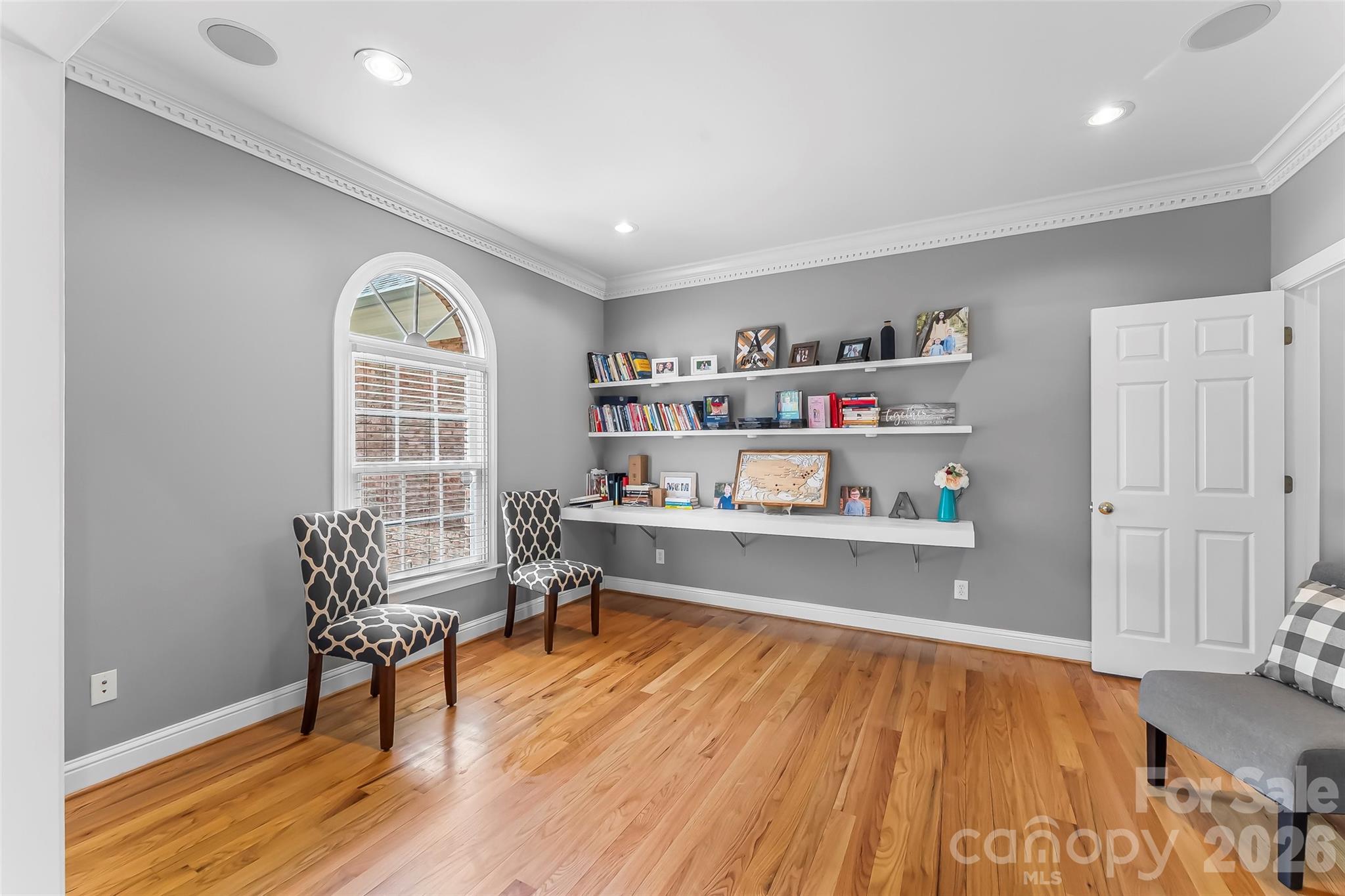 Cedar Rock Estates - Residential