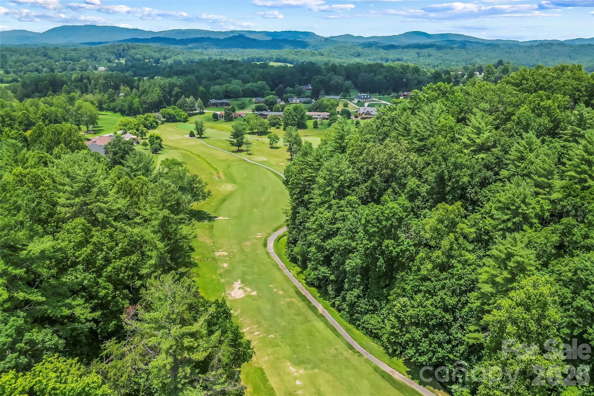 Cedar Rock Estates - Residential