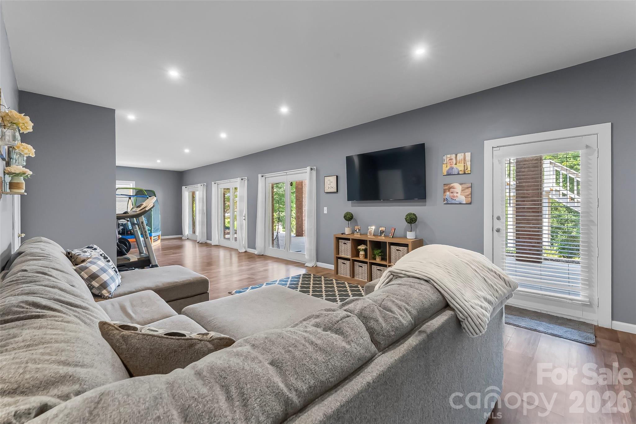 Cedar Rock Estates - Residential