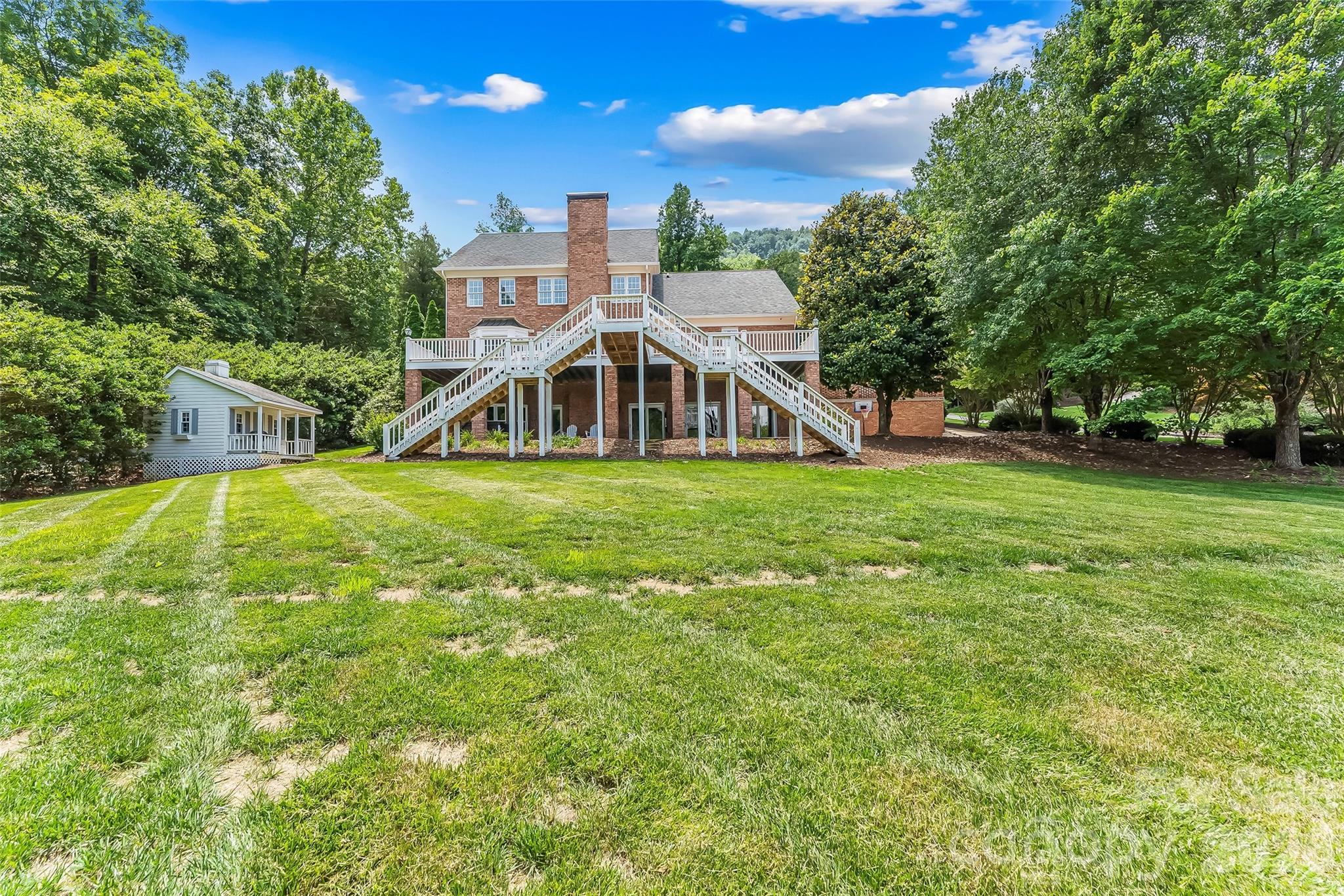 Cedar Rock Estates - Residential