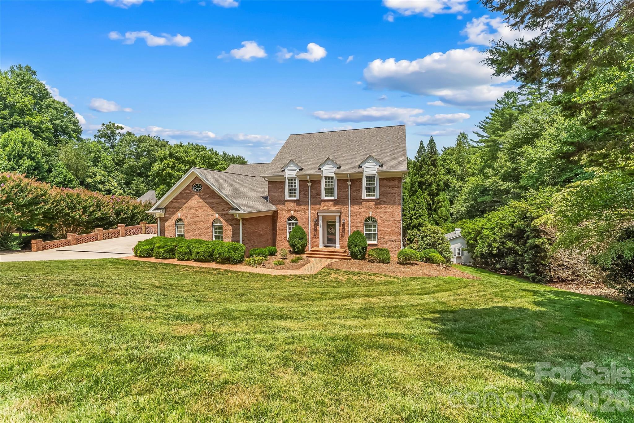 Cedar Rock Estates - Residential