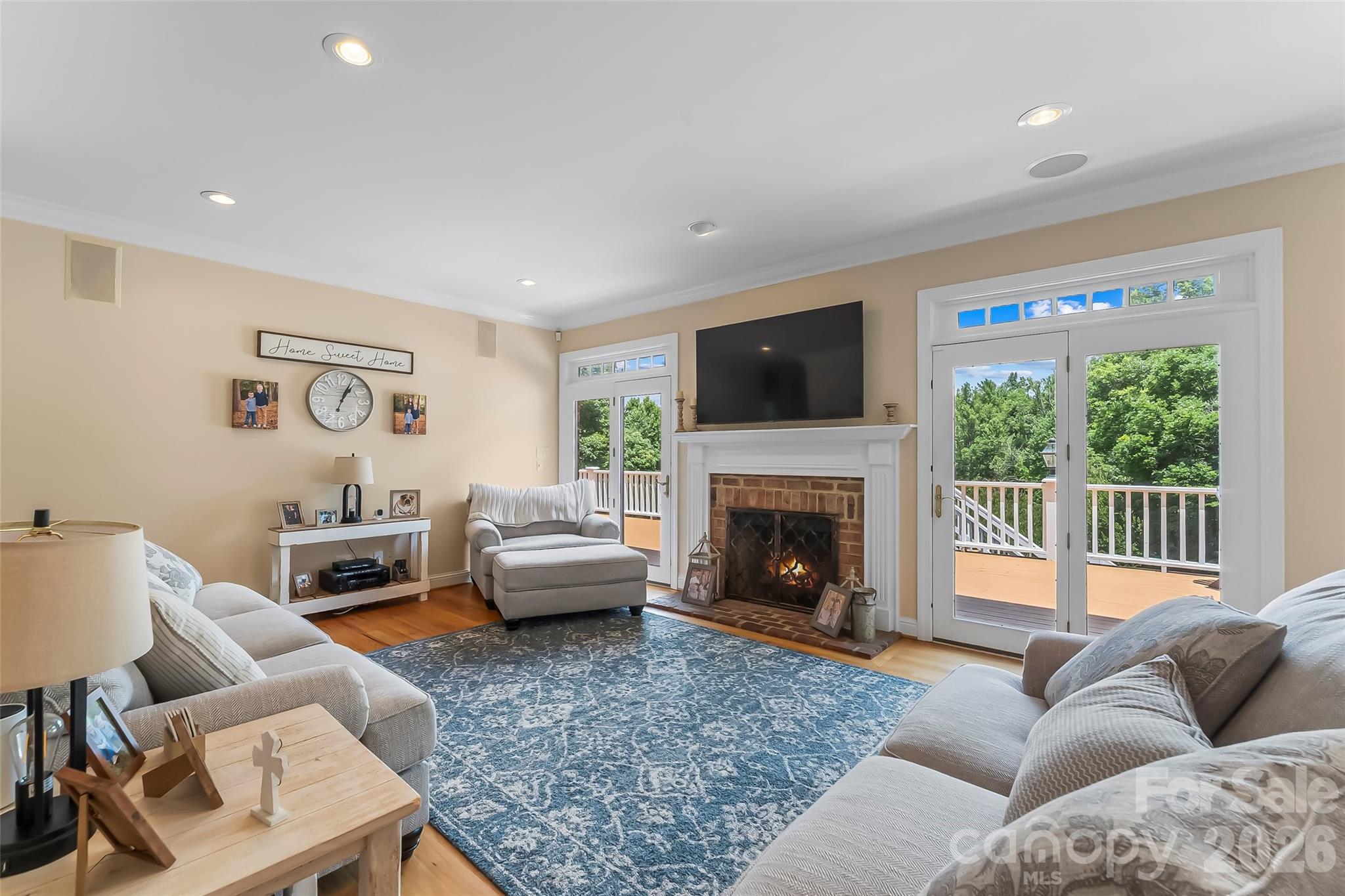 Cedar Rock Estates - Residential