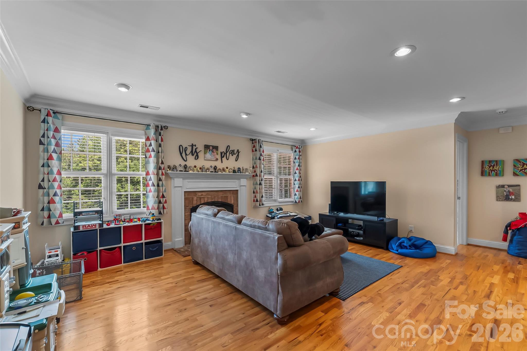 Cedar Rock Estates - Residential