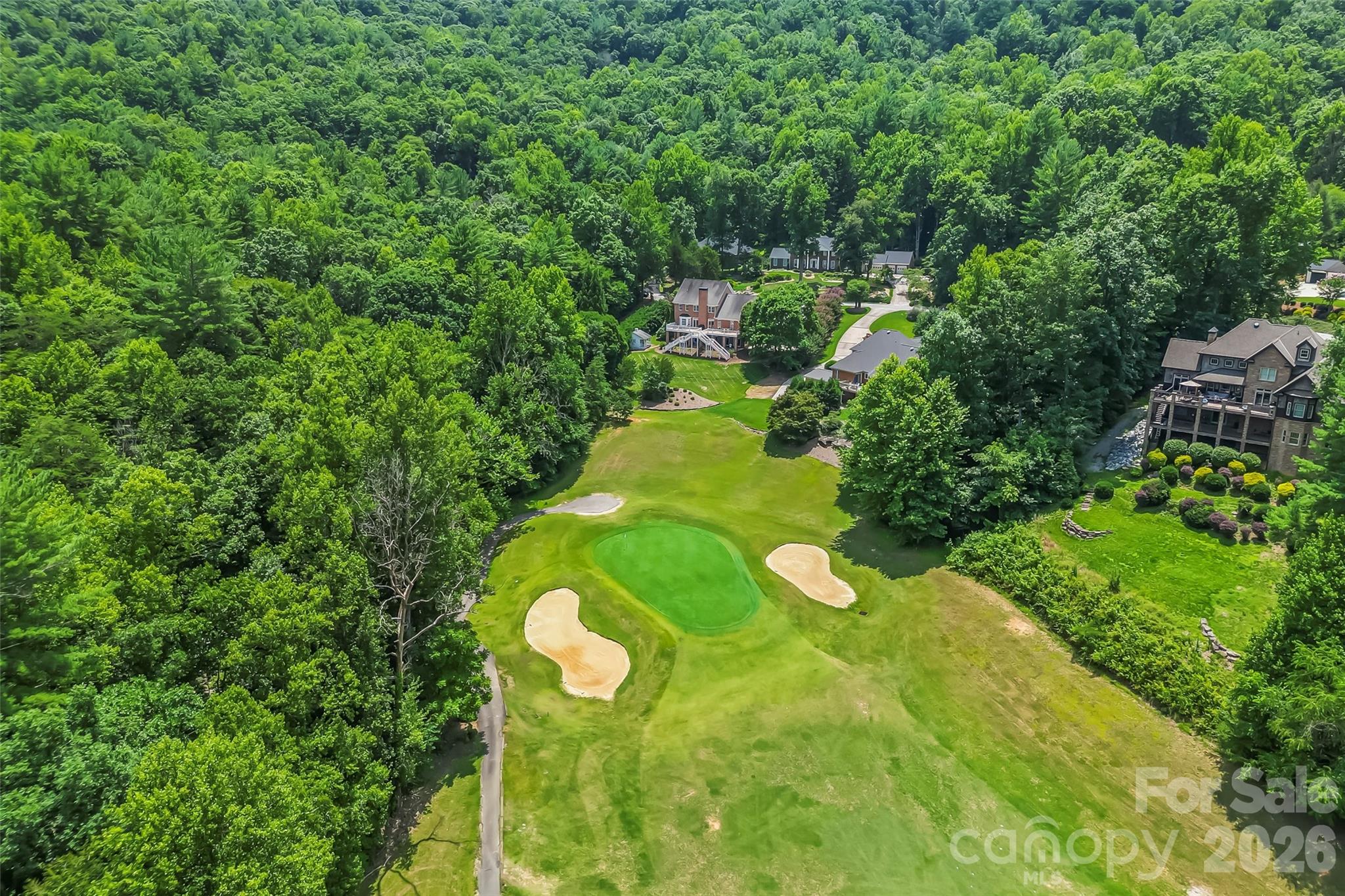 Cedar Rock Estates - Residential