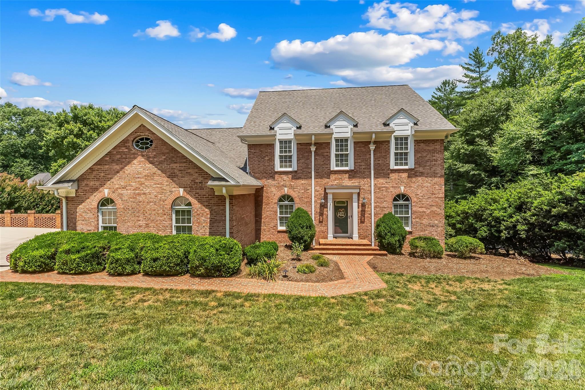 Cedar Rock Estates - Residential