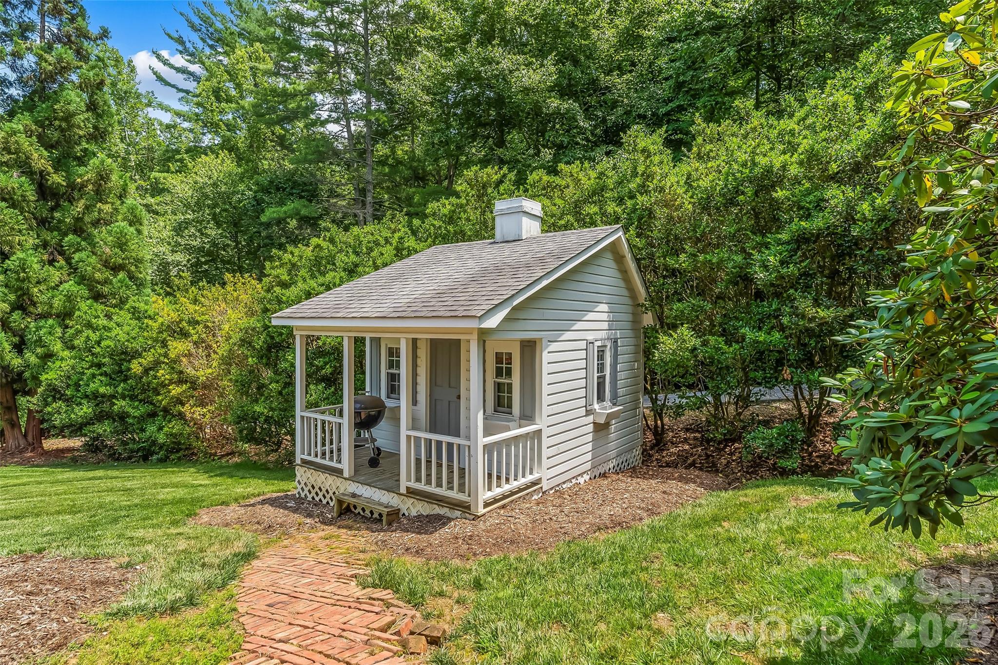 Cedar Rock Estates - Residential