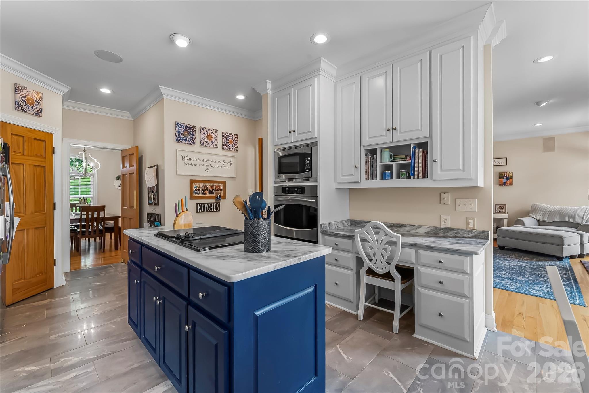 Cedar Rock Estates - Residential