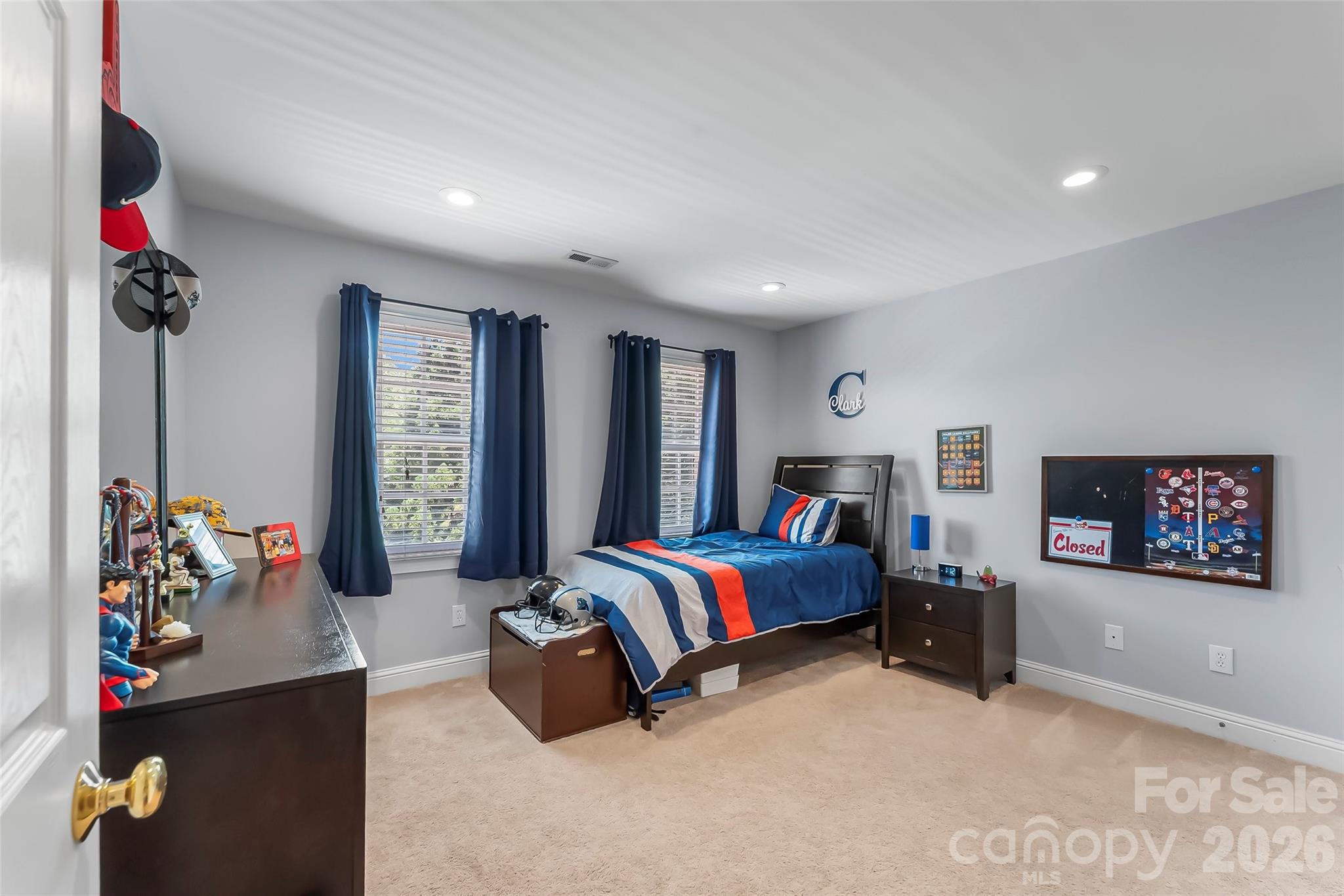 Cedar Rock Estates - Residential