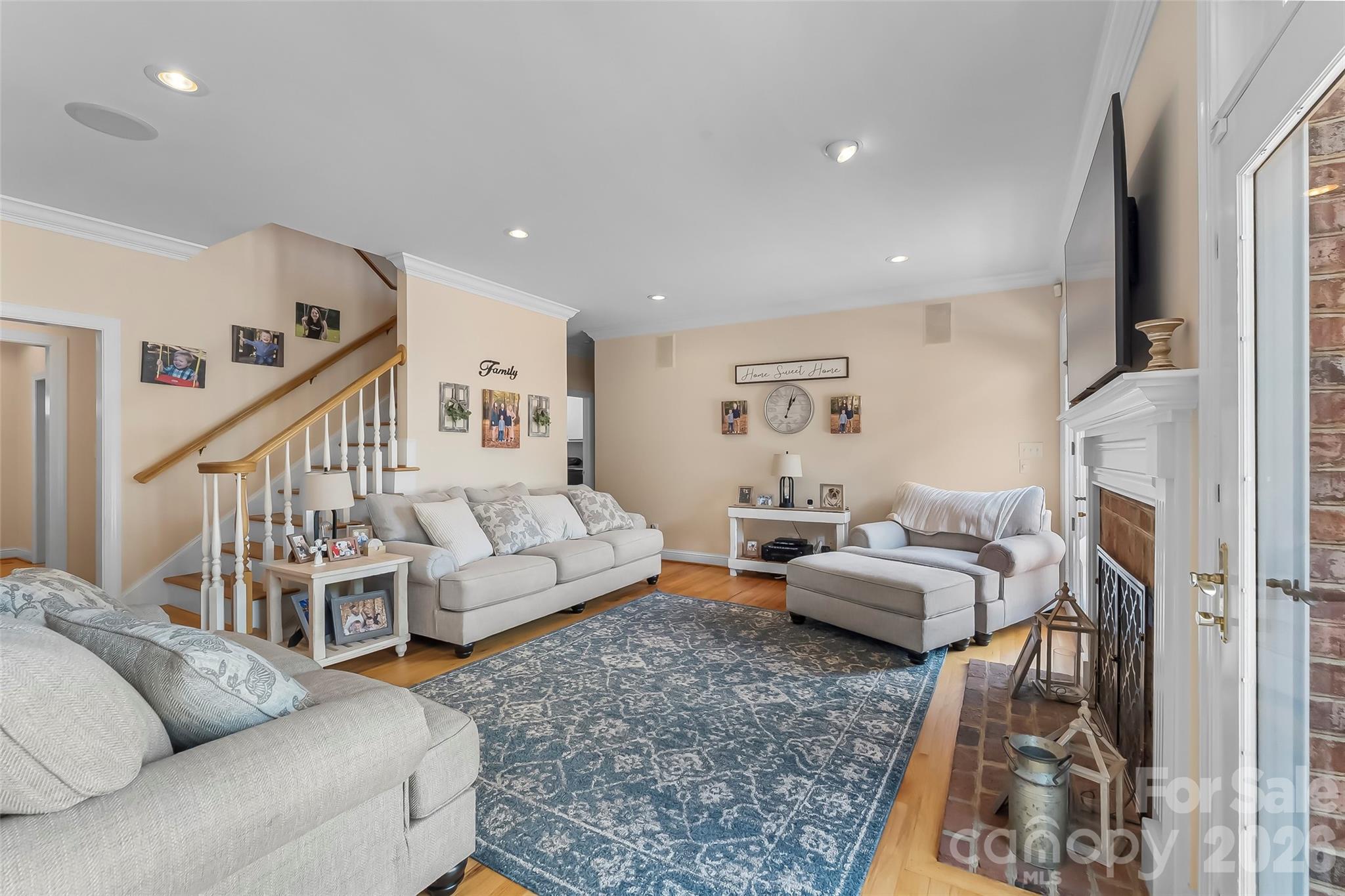 Cedar Rock Estates - Residential