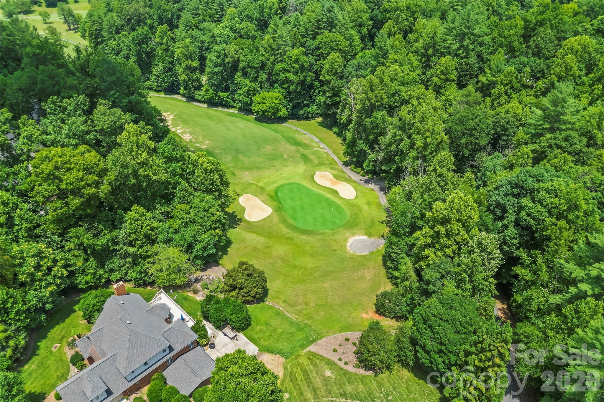 Cedar Rock Estates - Residential