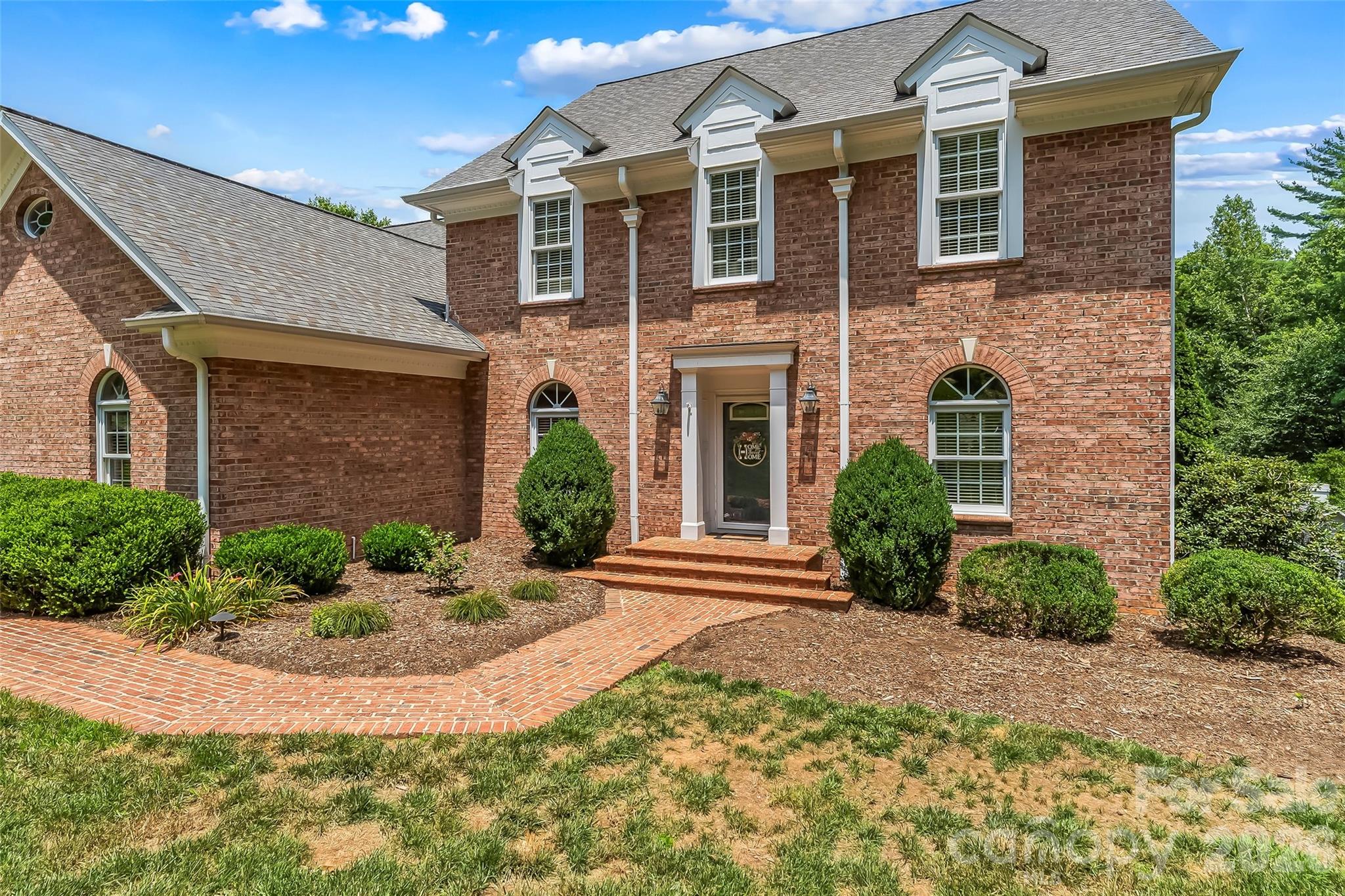 Cedar Rock Estates - Residential