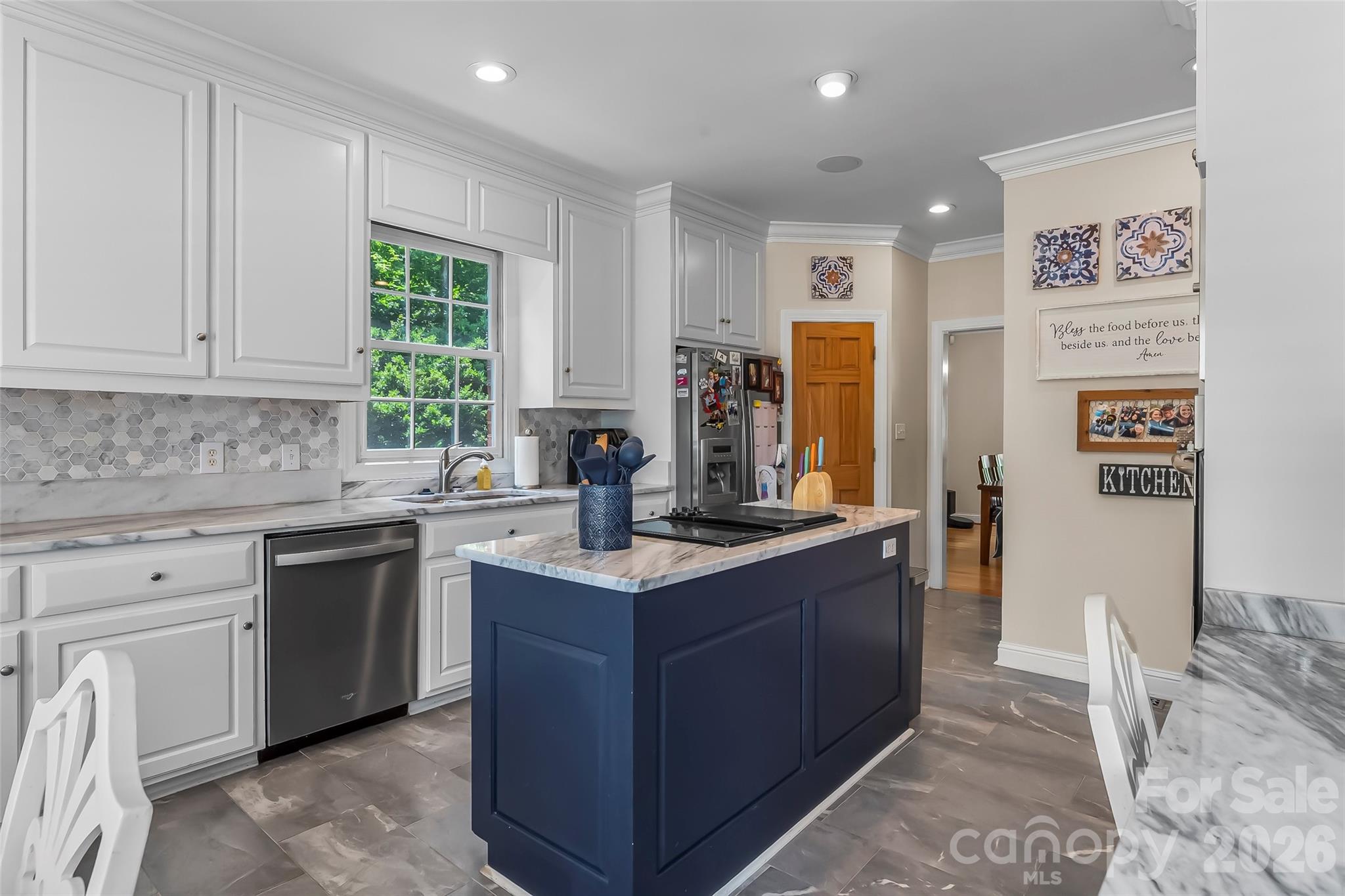 Cedar Rock Estates - Residential