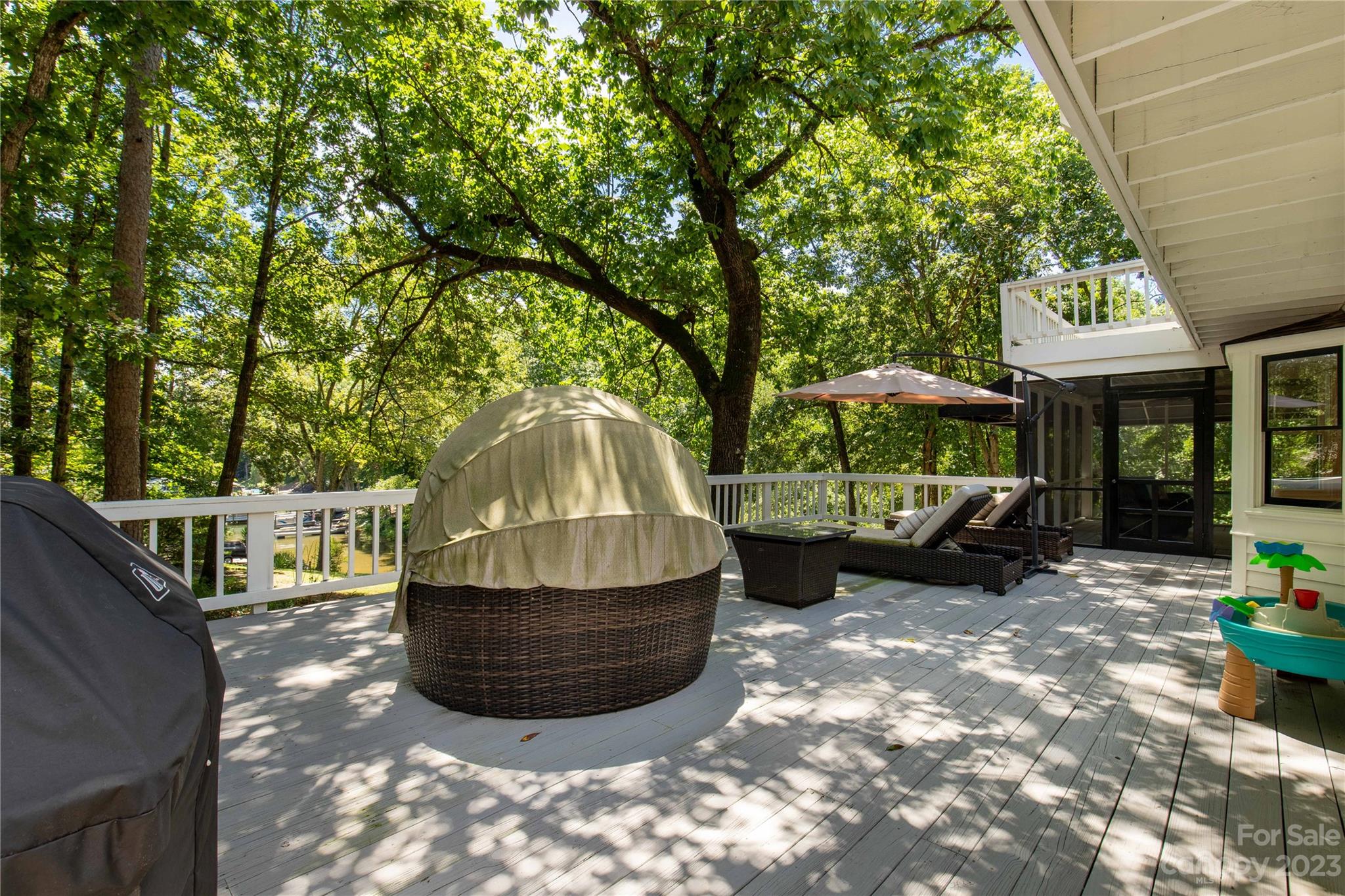 River Hills - Residential
