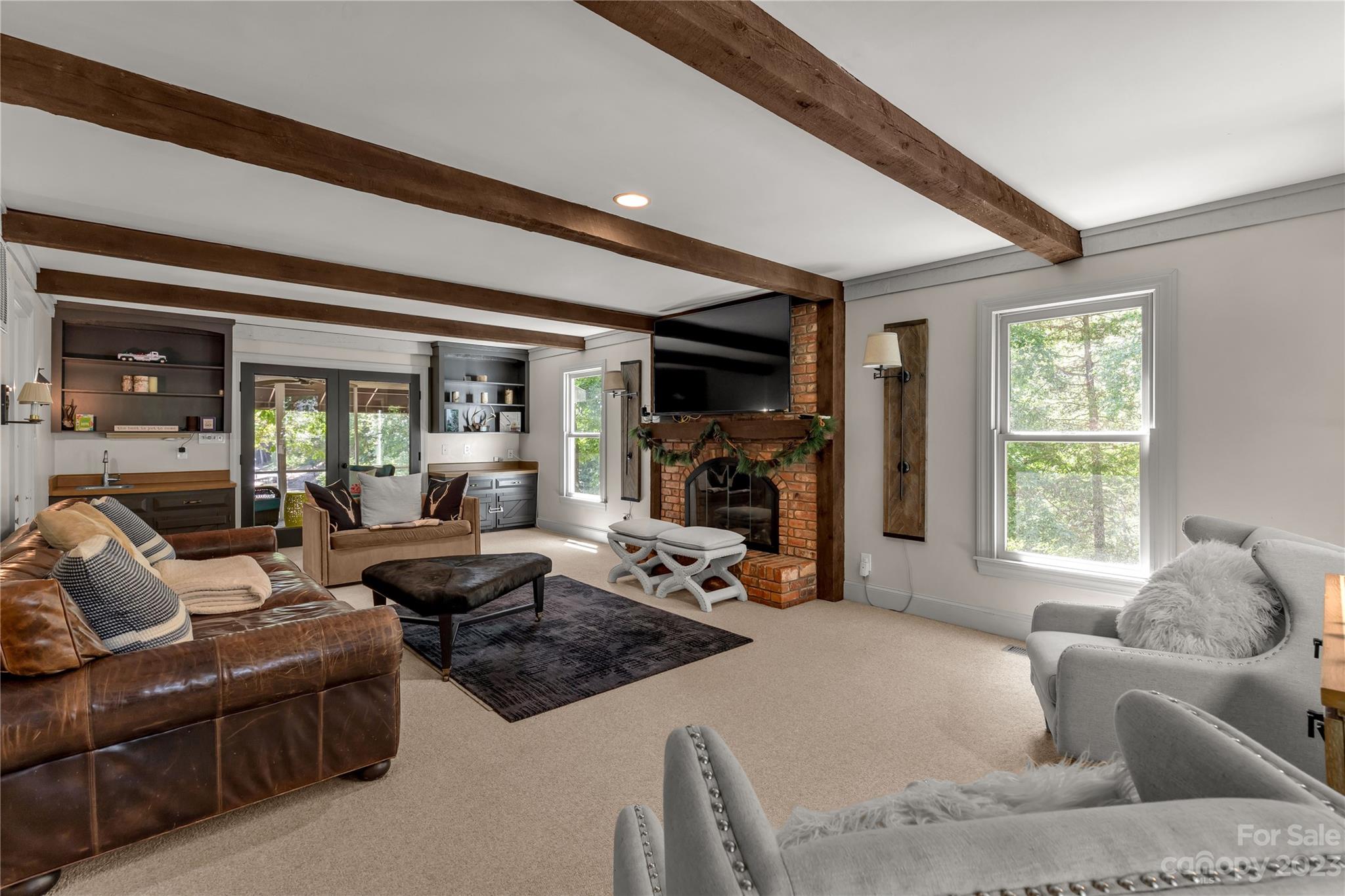 River Hills - Residential