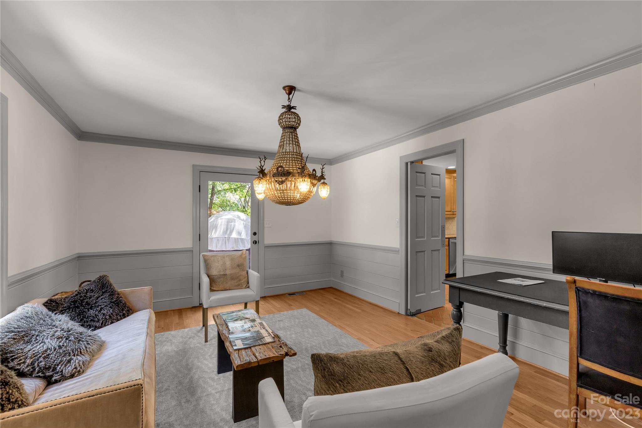 River Hills - Residential