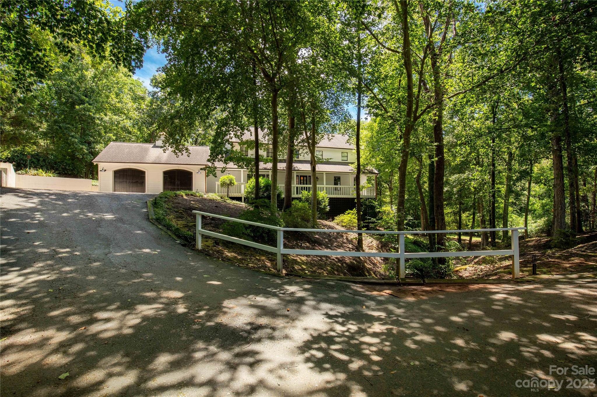 River Hills - Residential