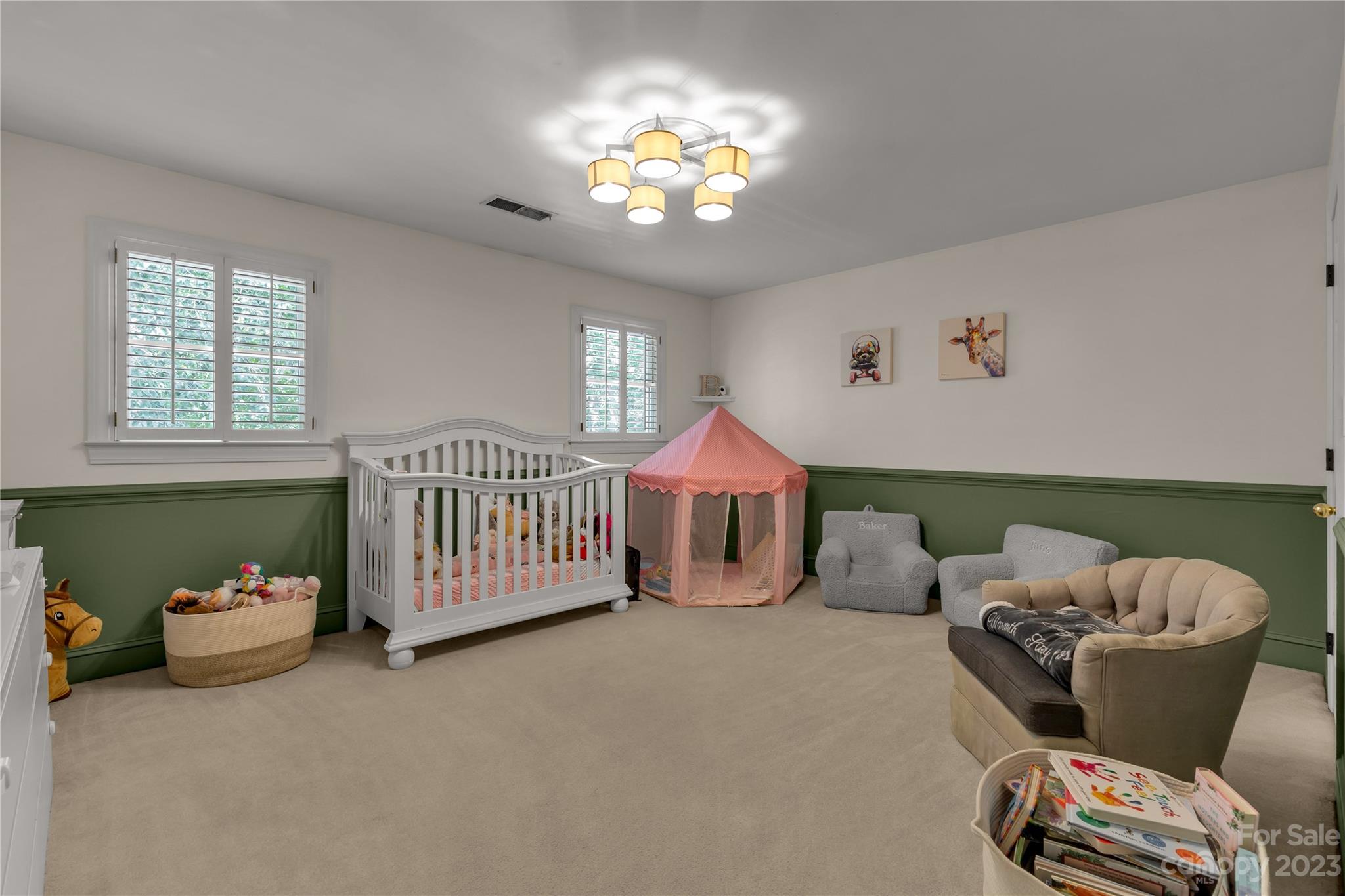 River Hills - Residential