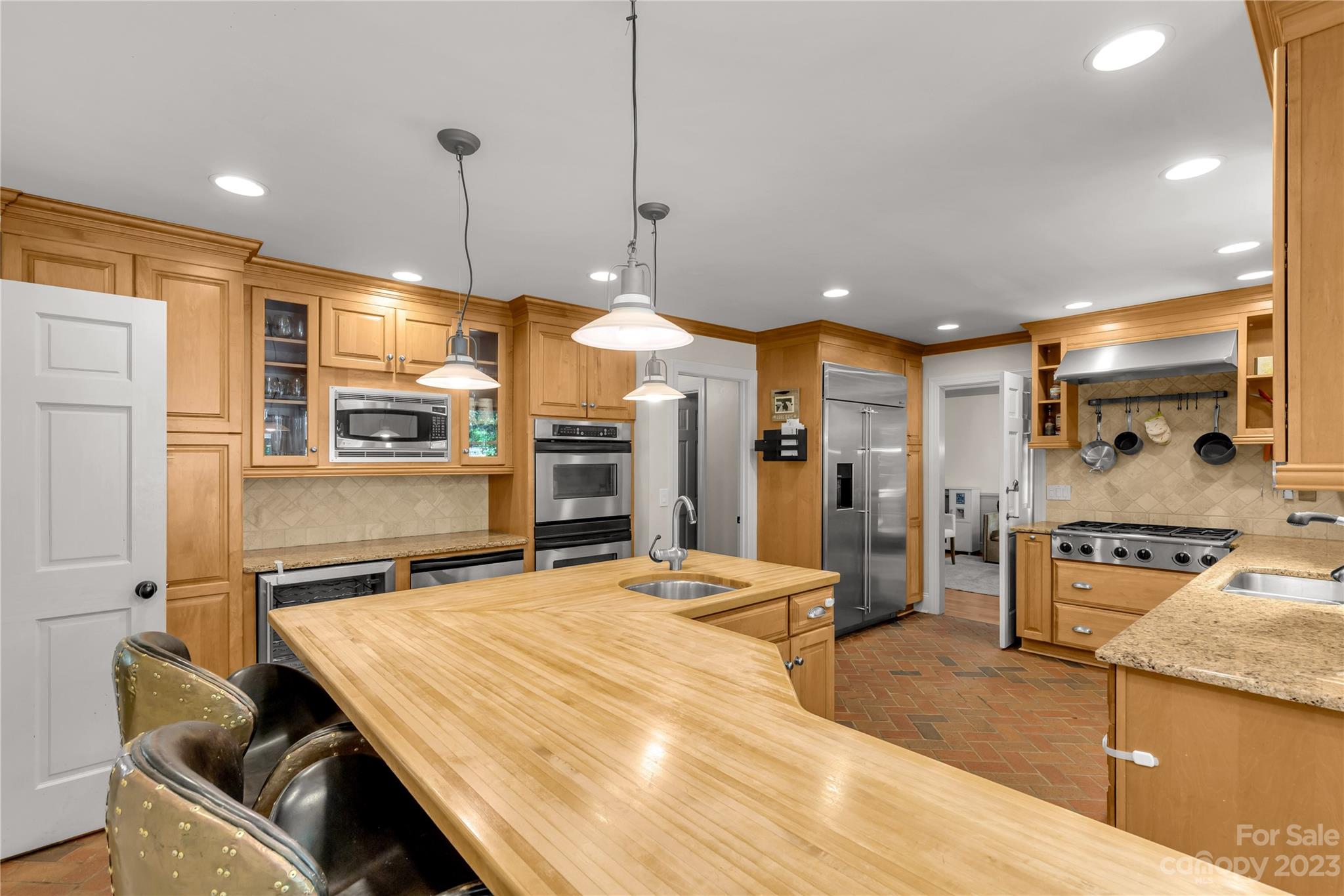 River Hills - Residential