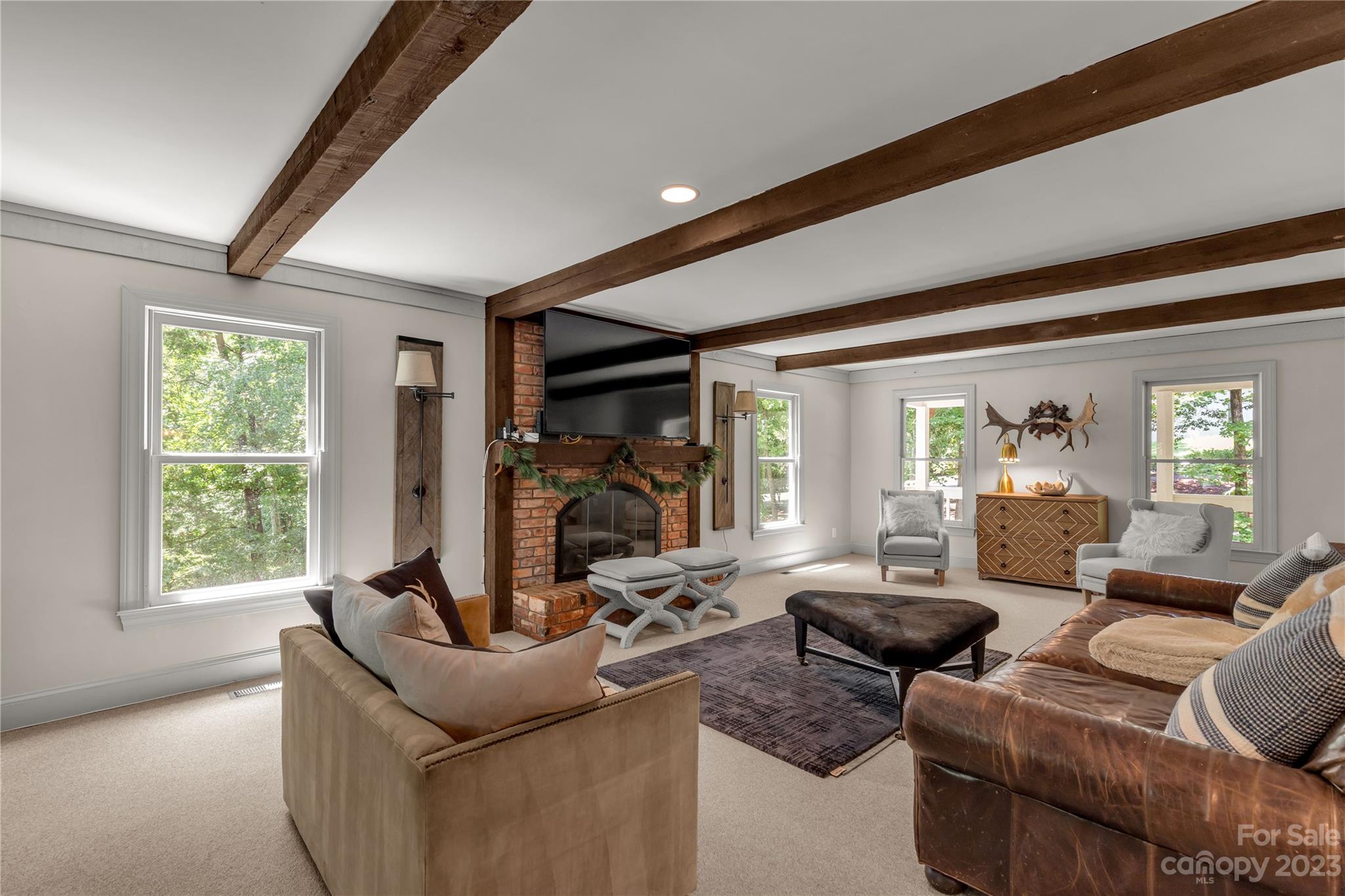 River Hills - Residential