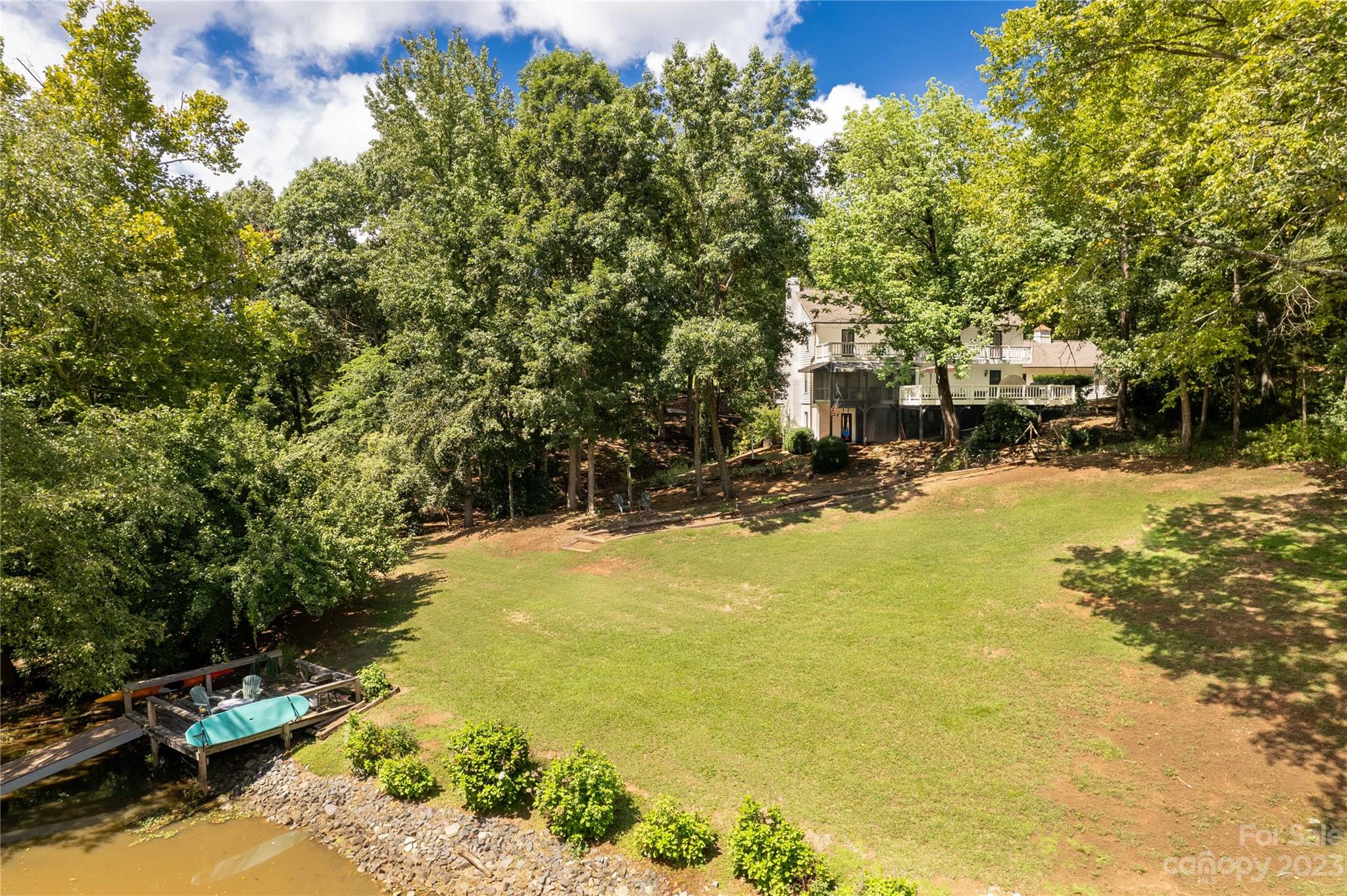 River Hills - Residential