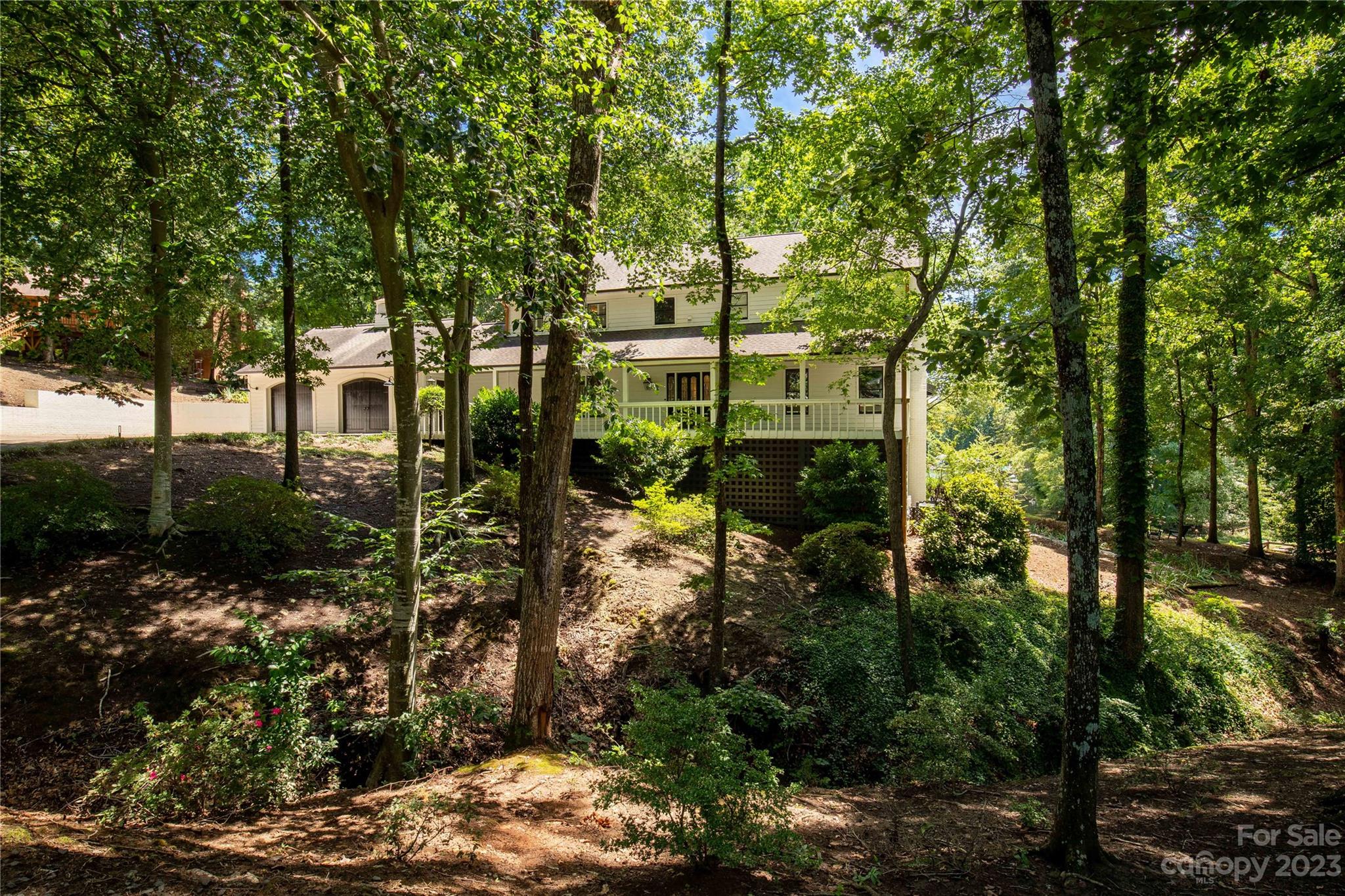 River Hills - Residential
