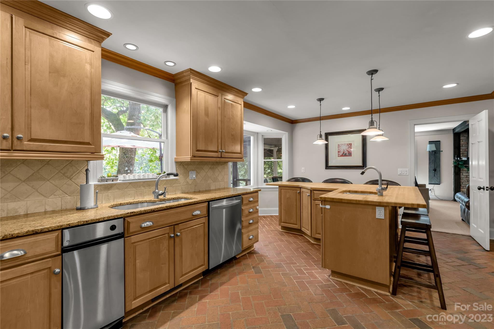 River Hills - Residential