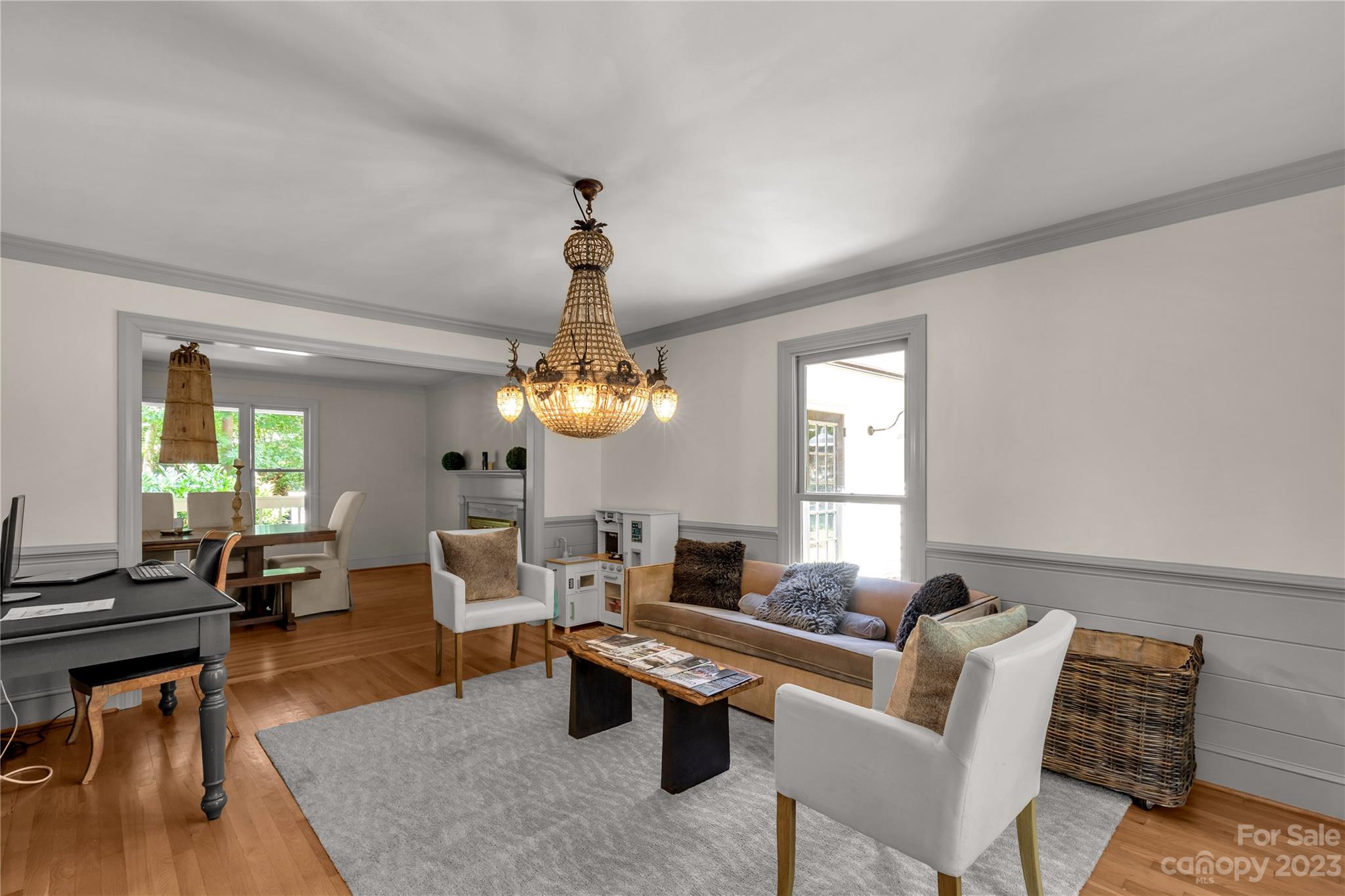 River Hills - Residential