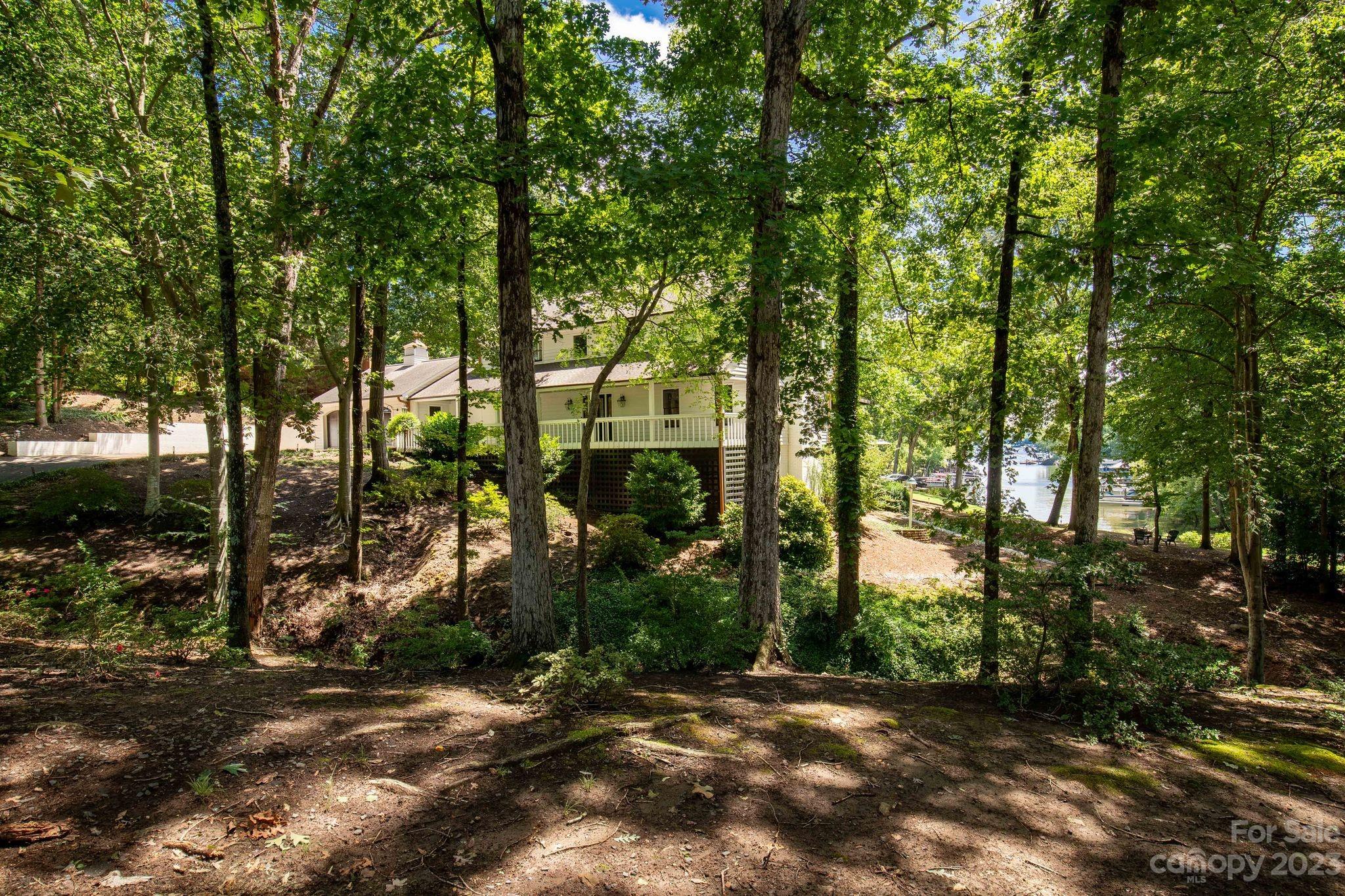 River Hills - Residential