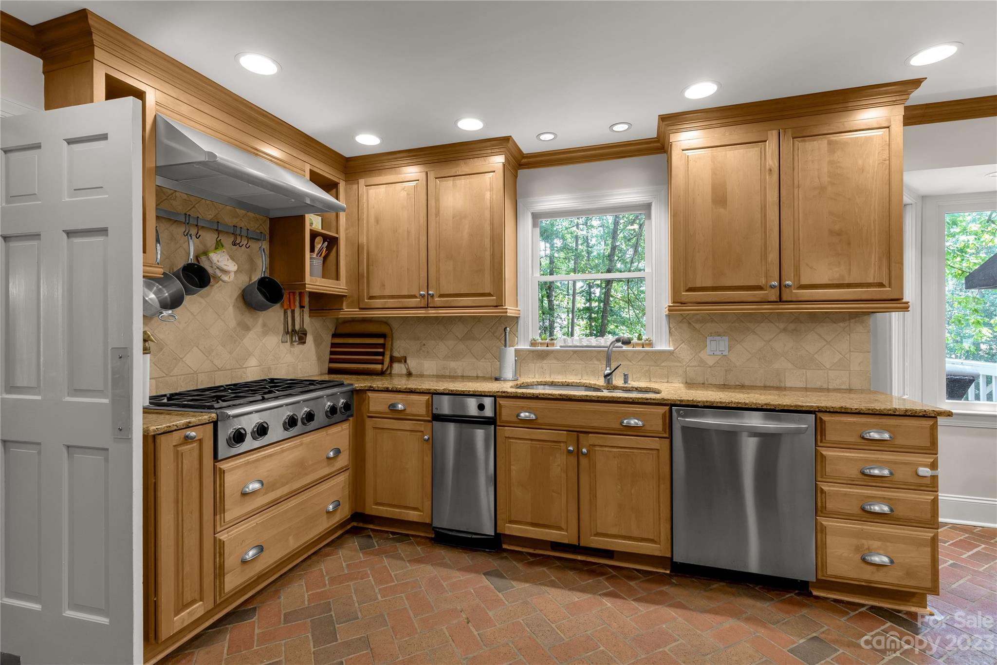 River Hills - Residential