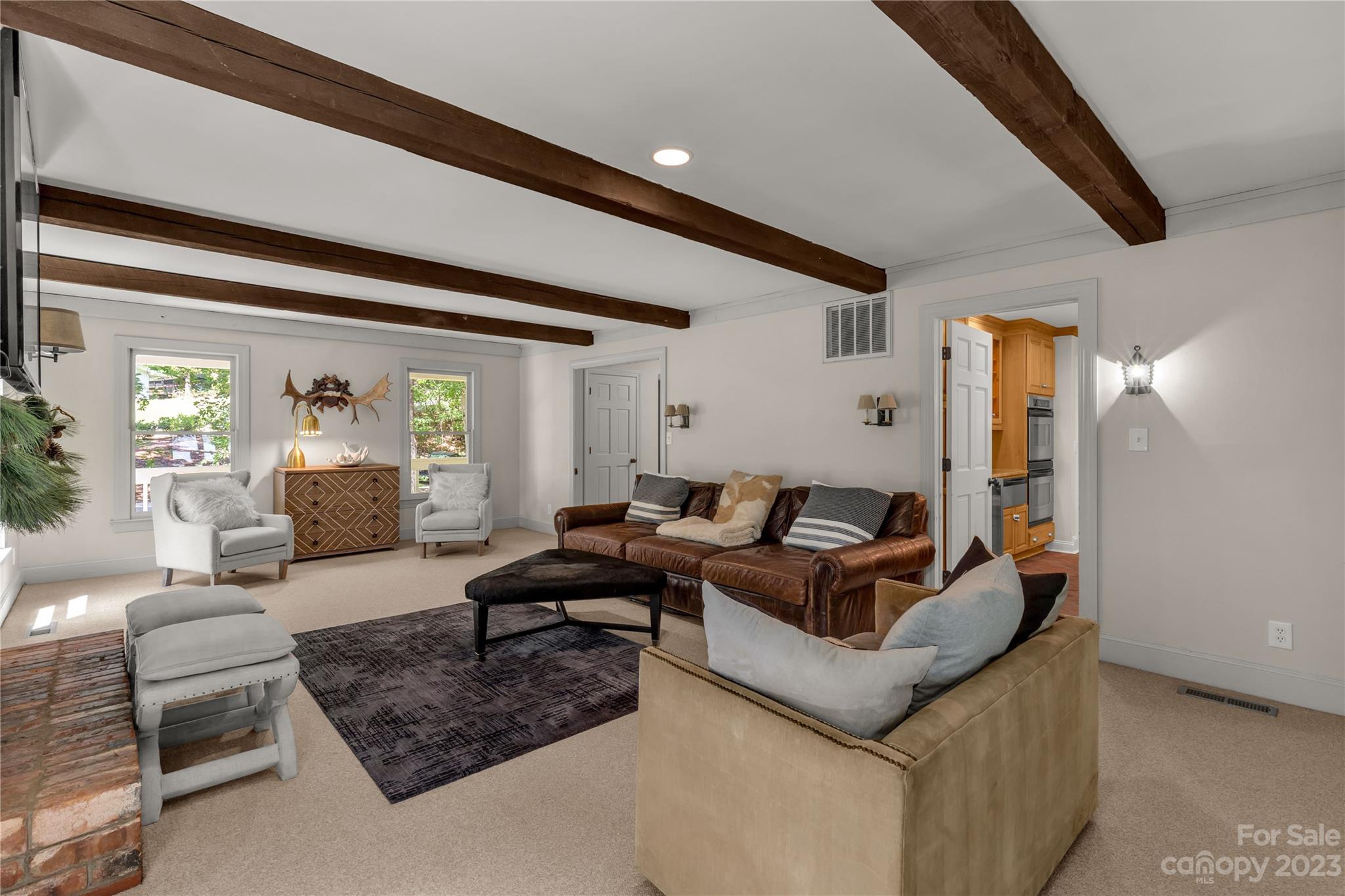 River Hills - Residential