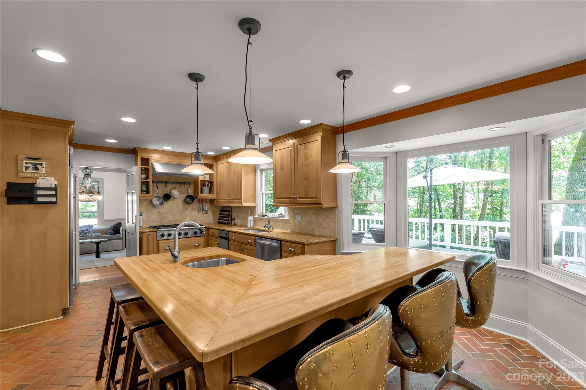 River Hills - Residential