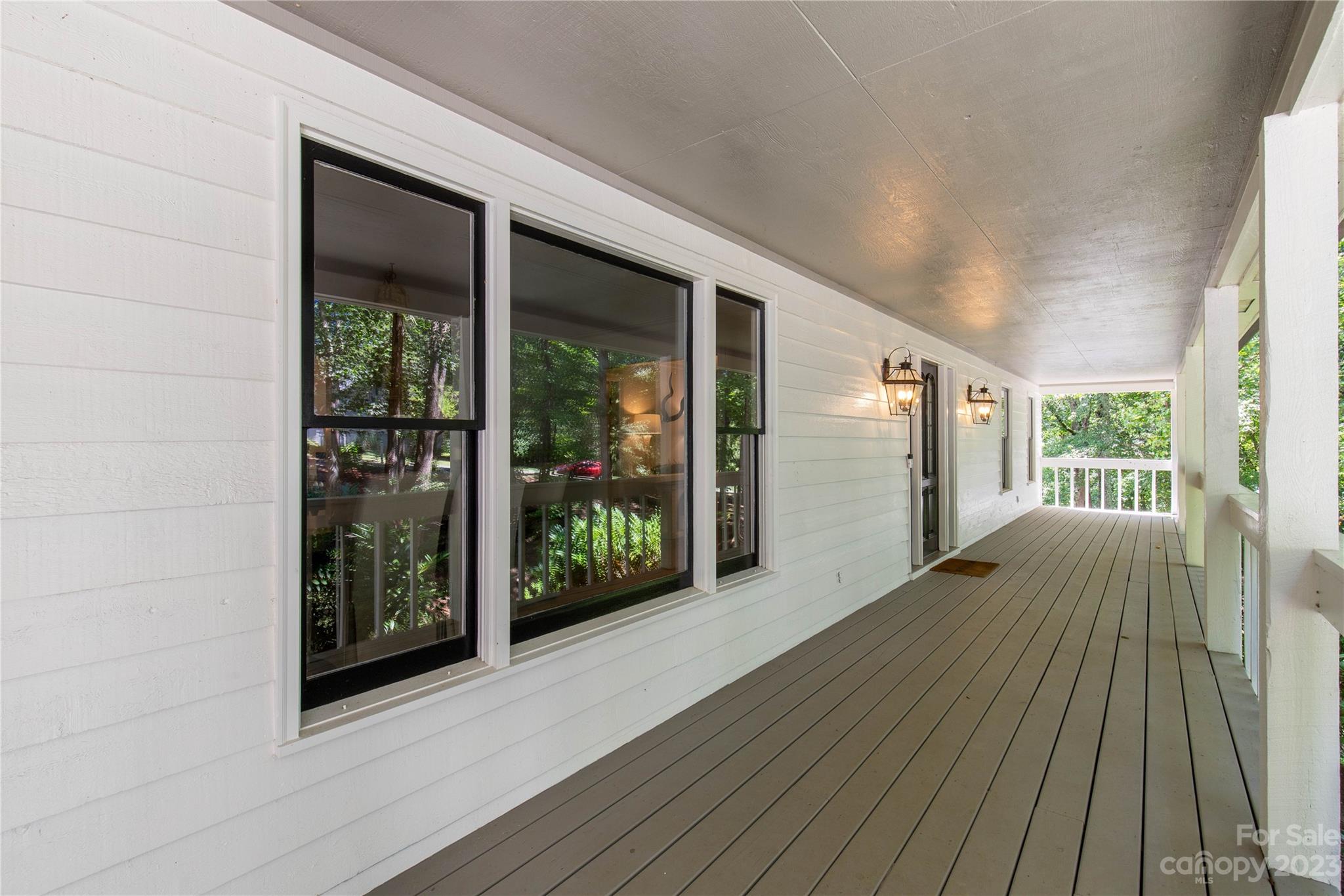 River Hills - Residential