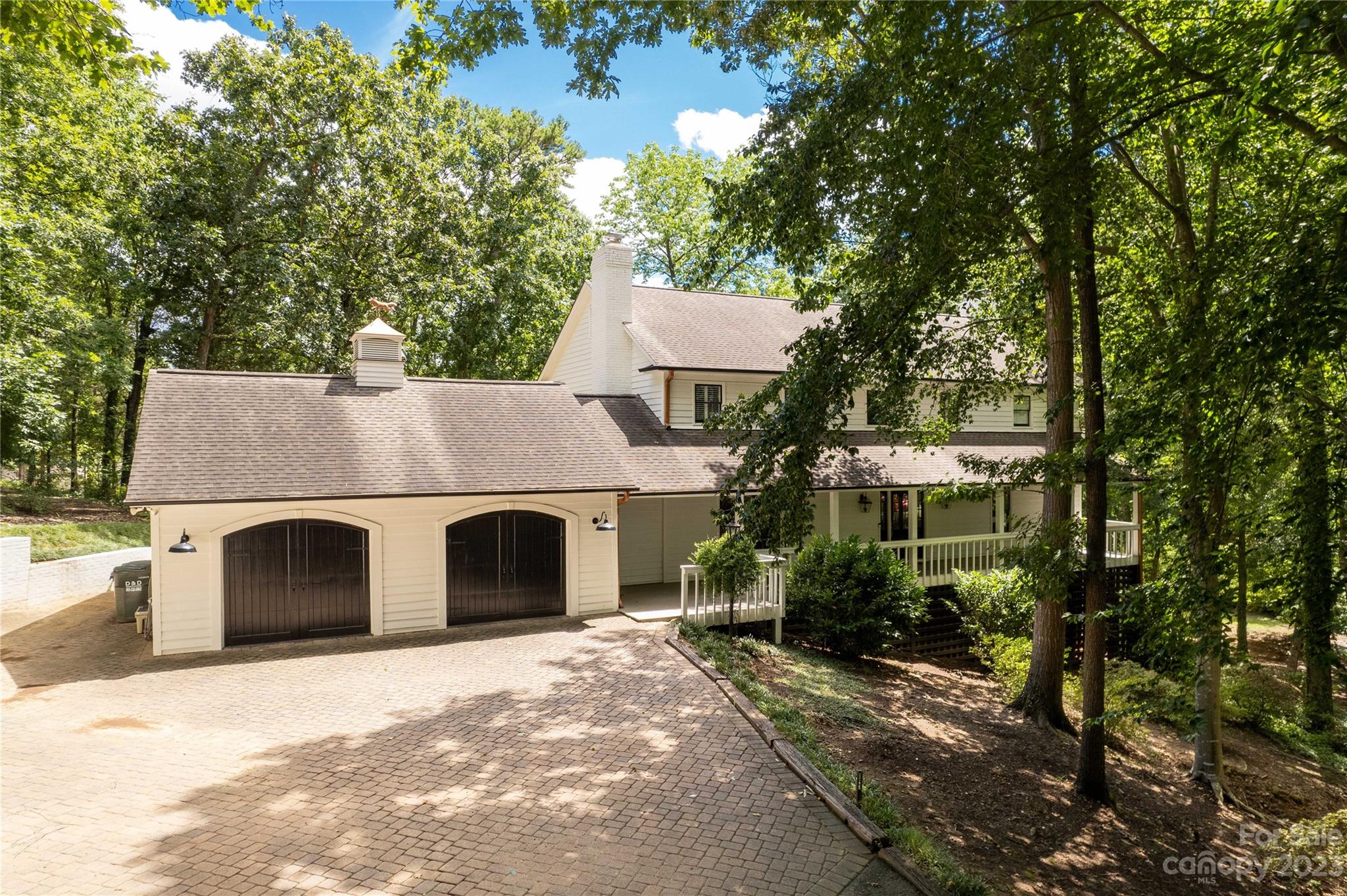 River Hills - Residential