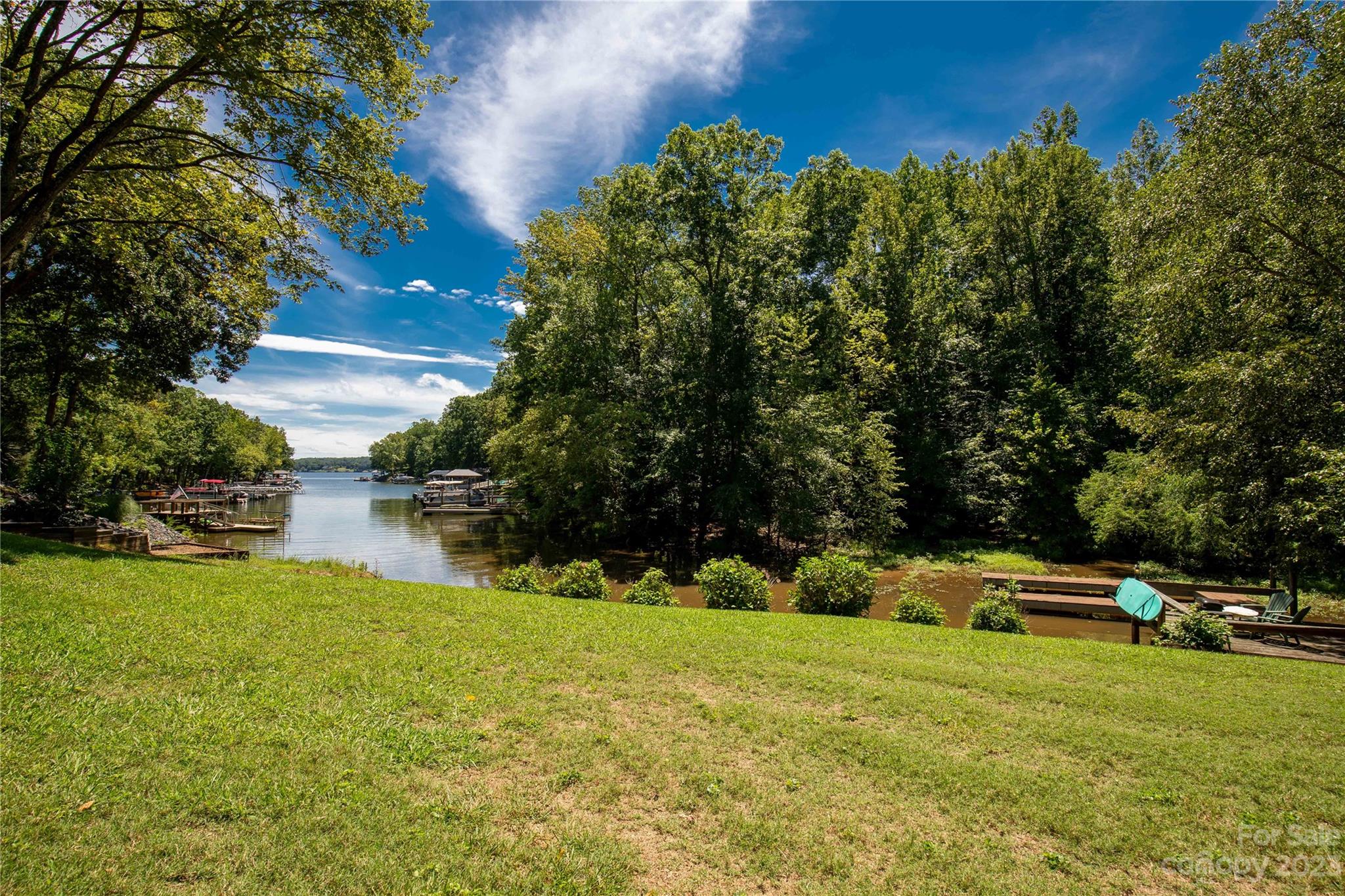 River Hills - Residential