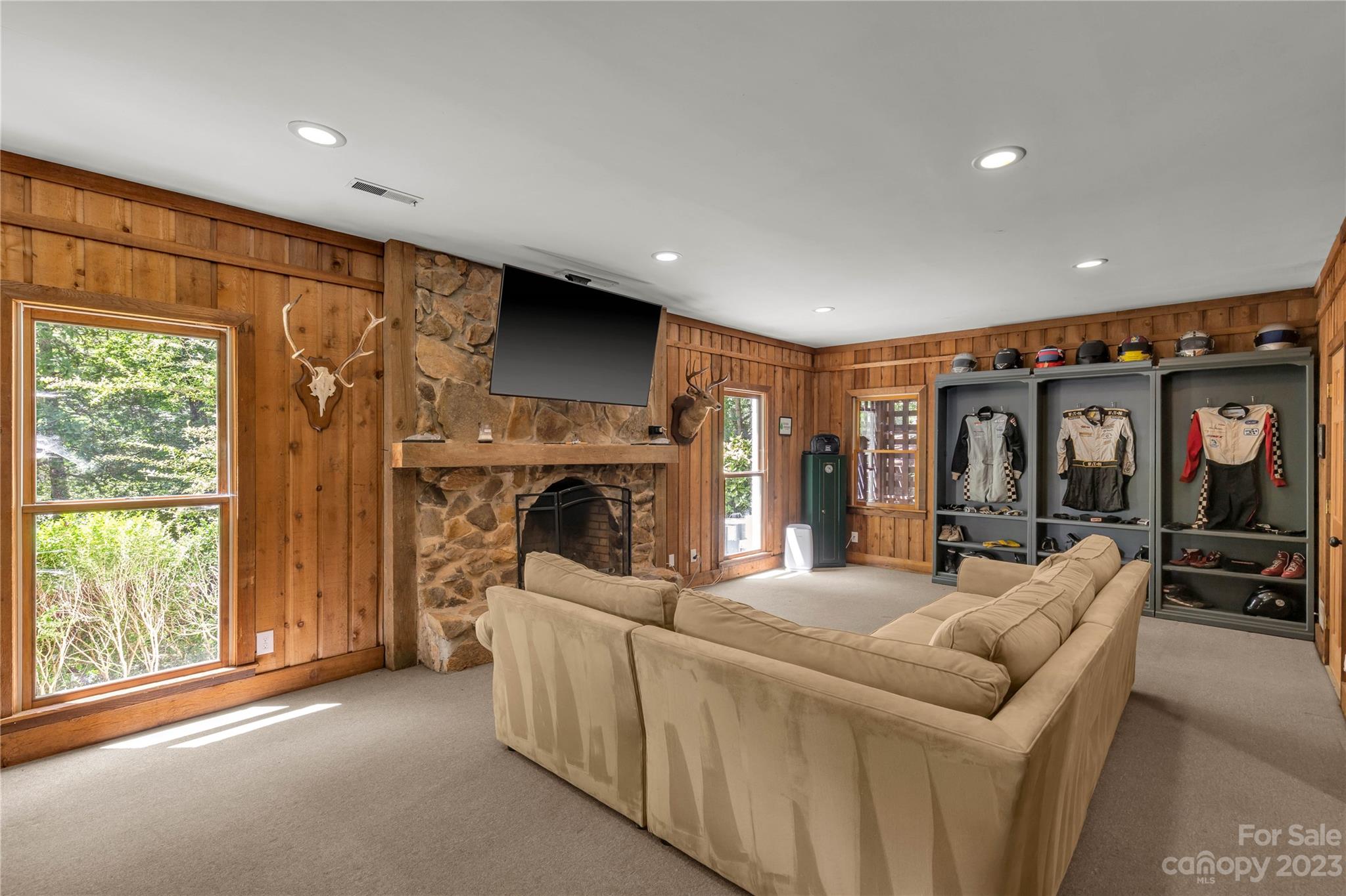 River Hills - Residential