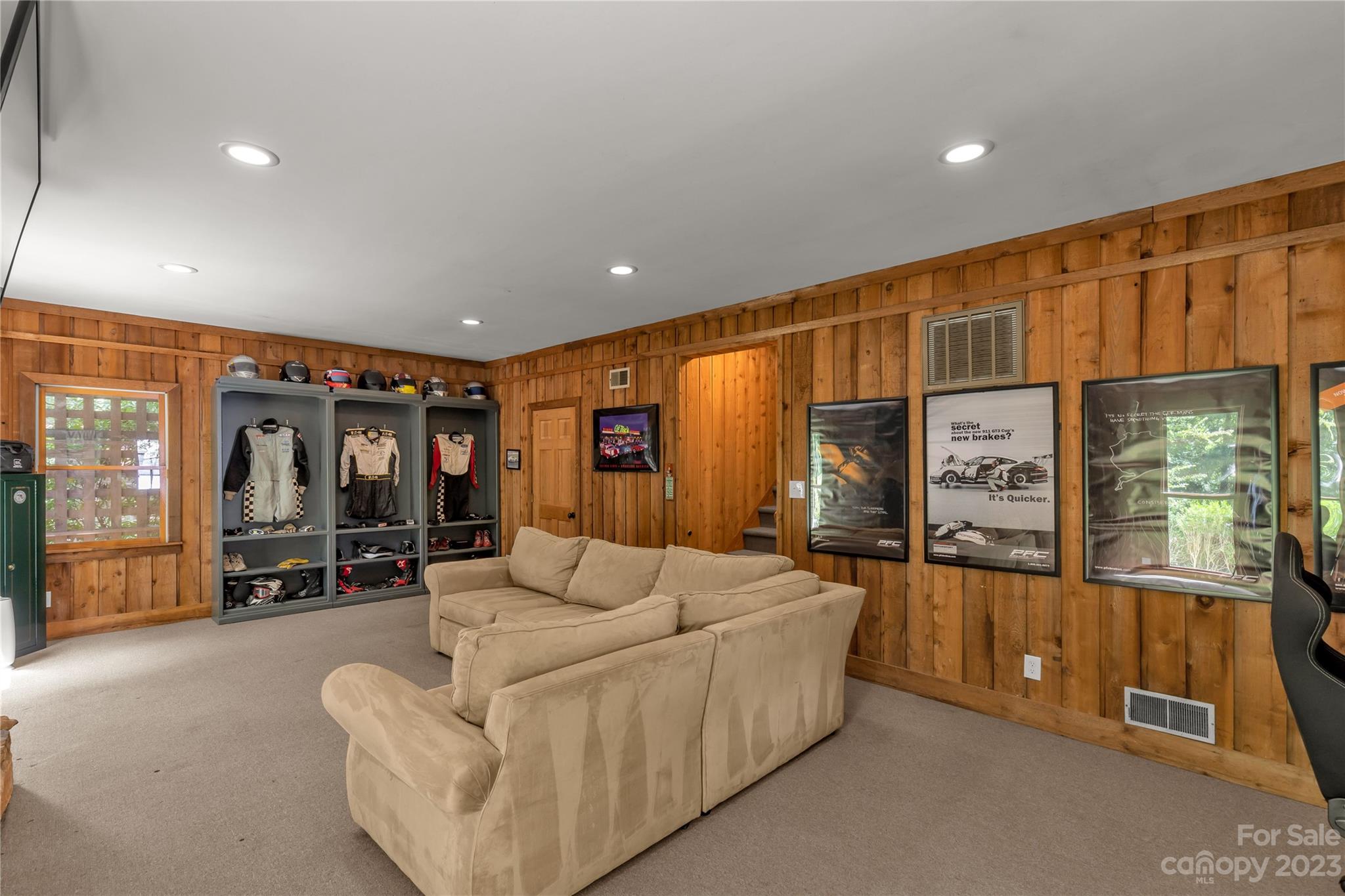 River Hills - Residential