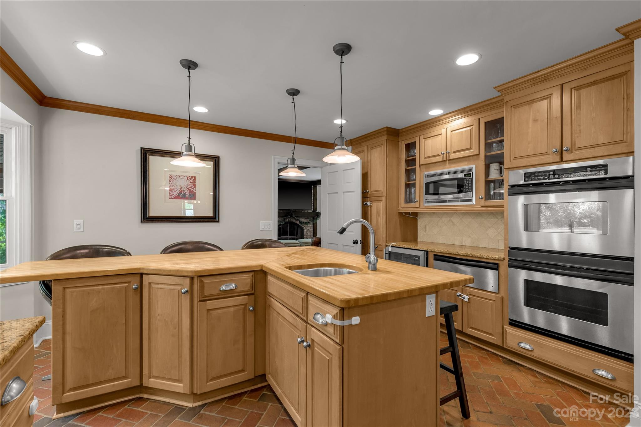 River Hills - Residential