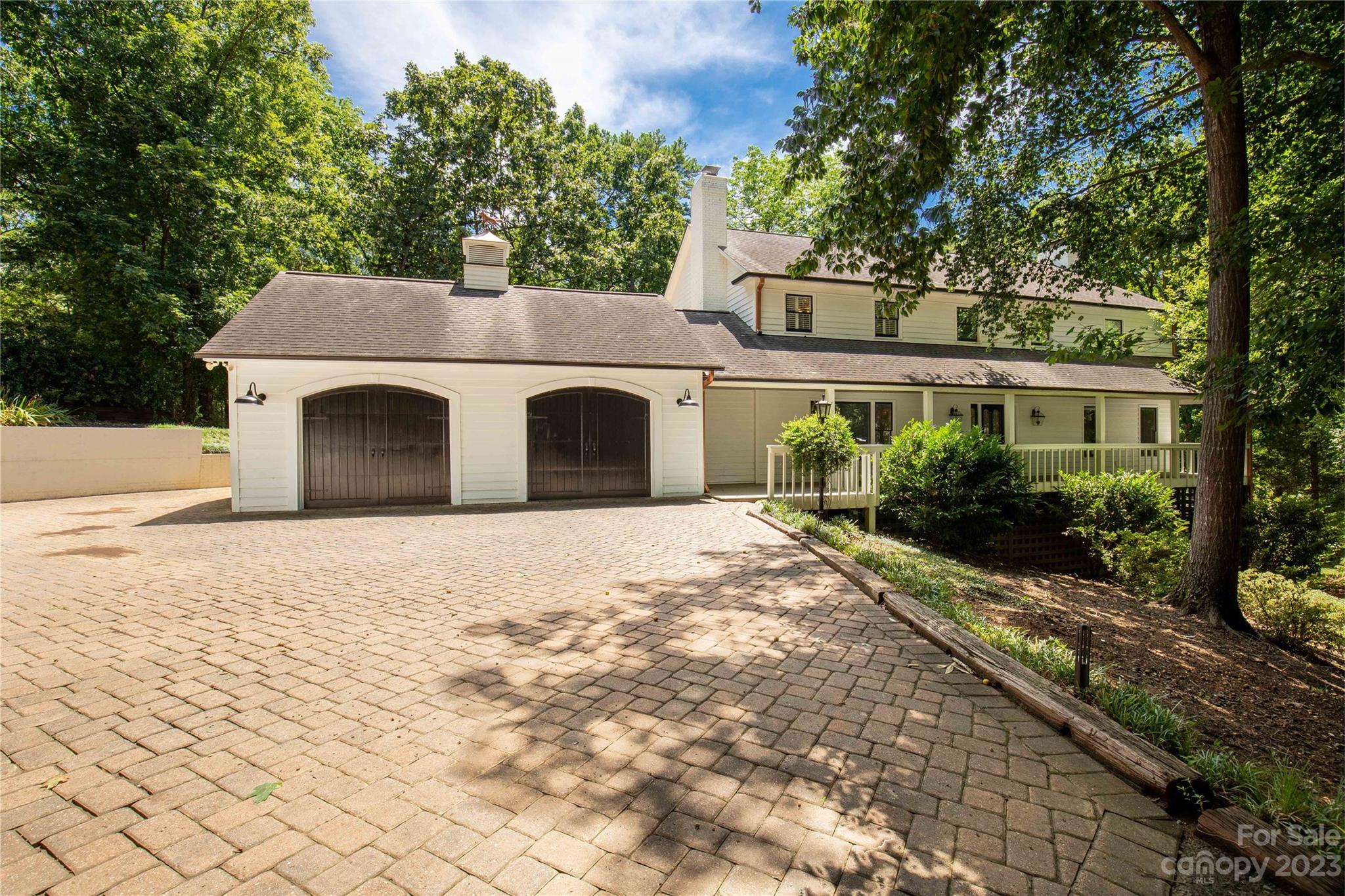River Hills - Residential