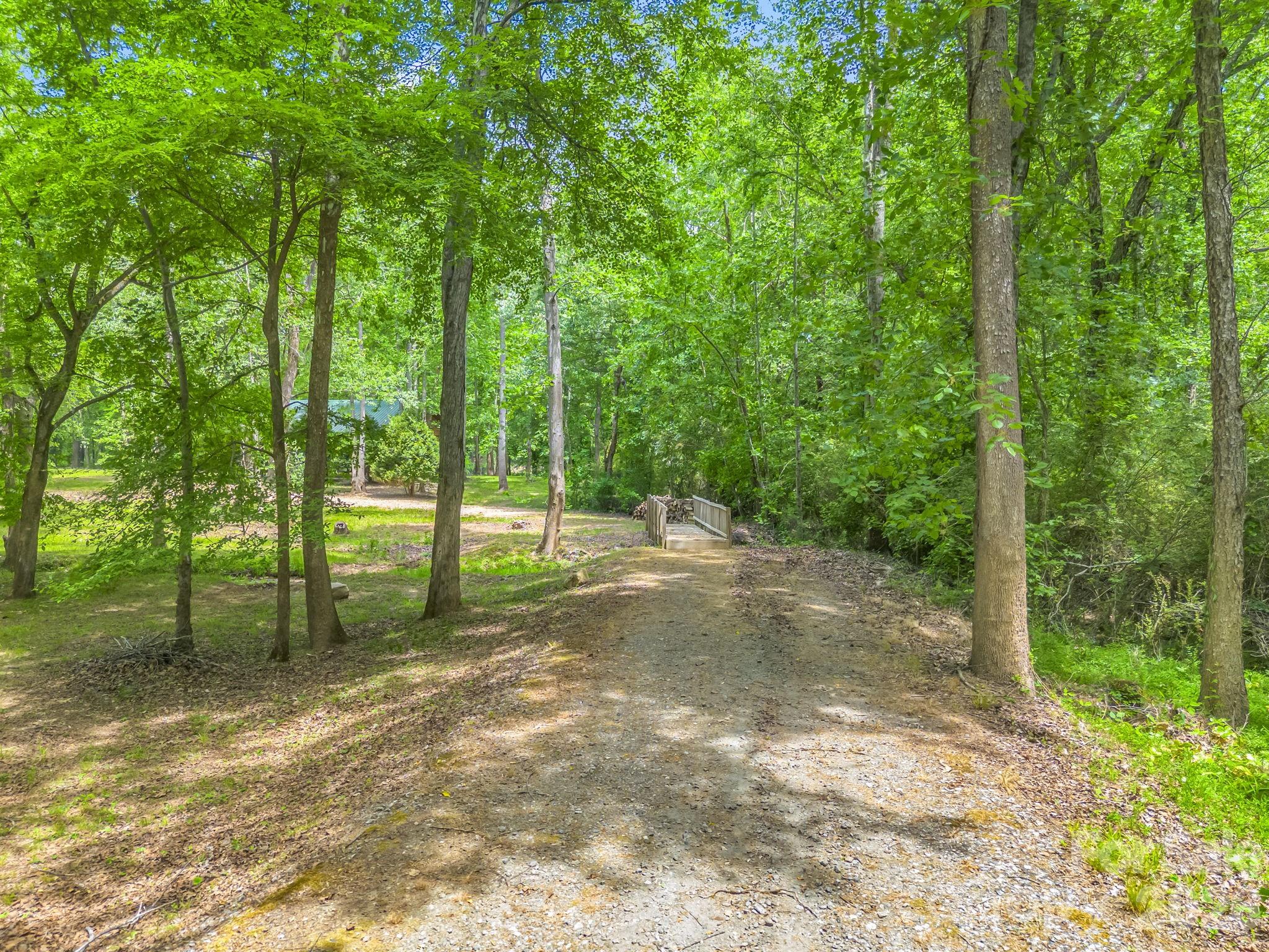 Broad River Highlands - Land