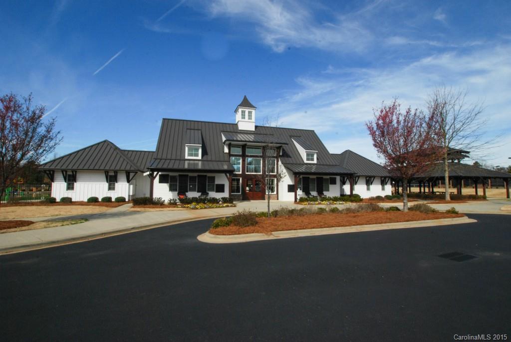 Springfield - Residential