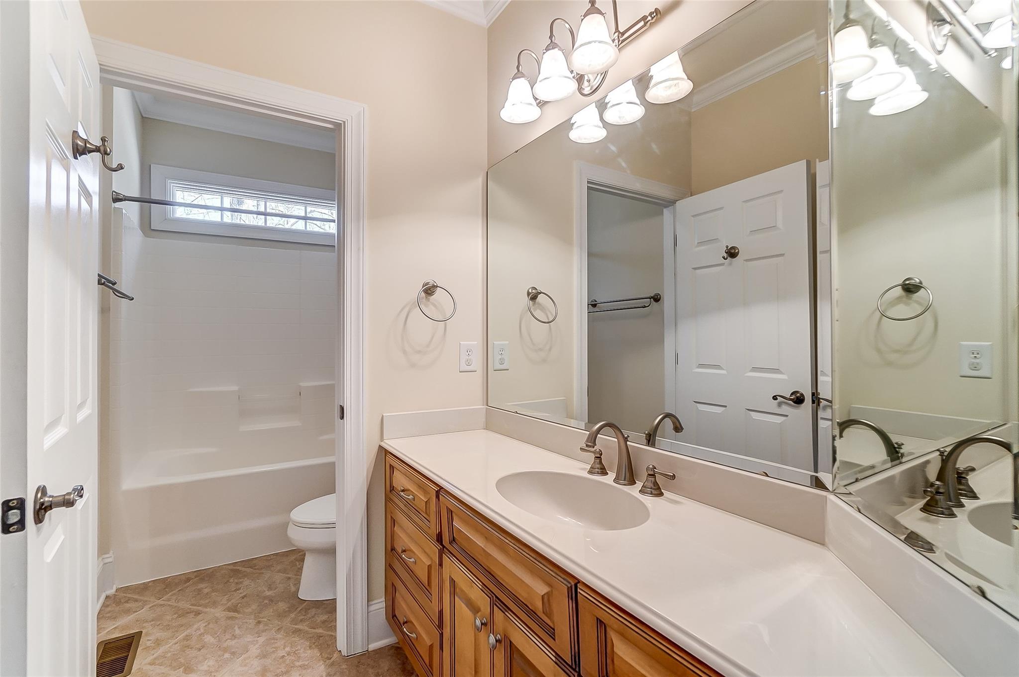 Forest Bay - Residential