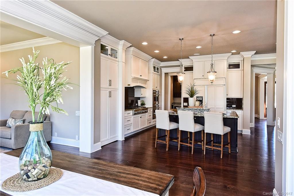 Springfield - Residential