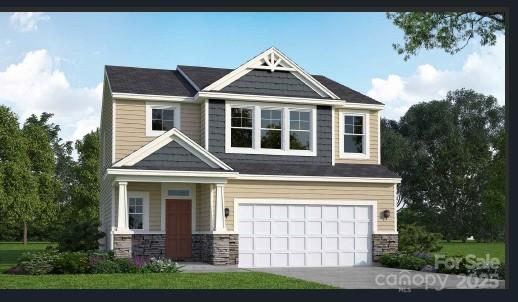 Brand new community in the up and coming area of York, SC. McFarland Estates offers thoughtfully and beautifully crafted floor plans that include James Hardie Color Plus Siding with designer accents and extensive brick or stone front elevations. This unique community is nestled in a serene location that is conveniently located to shopping and dining. Just a 5 minute drive to historic downtown York. Charlotte is conveniently a 30 minute drive away. You'll enjoy our pool and cabana on those hot summer days!