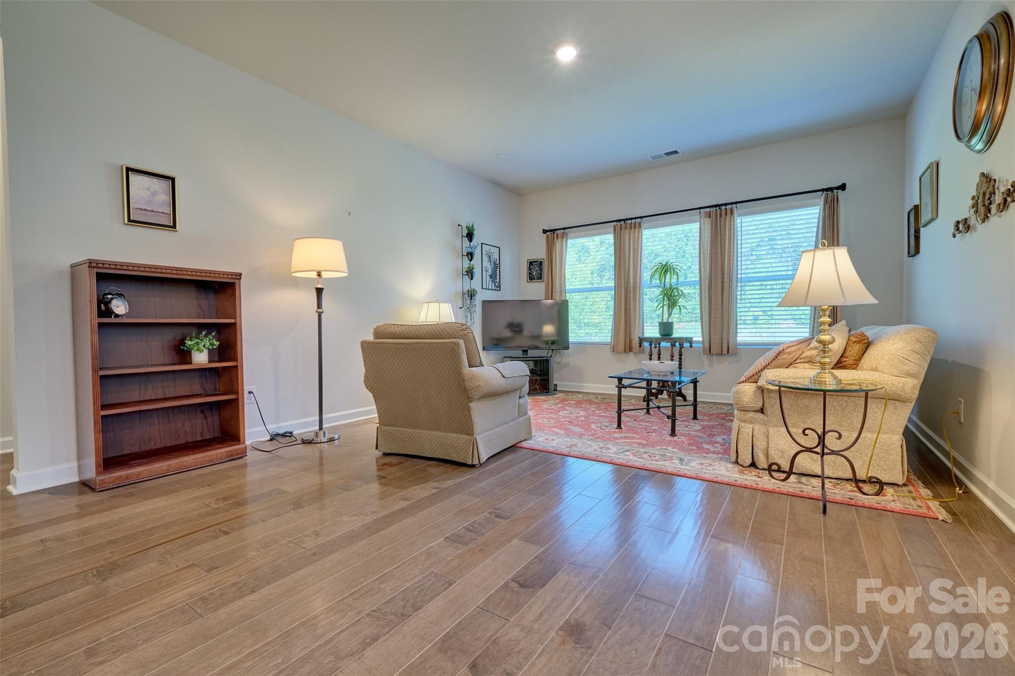Nolen Farm - Residential