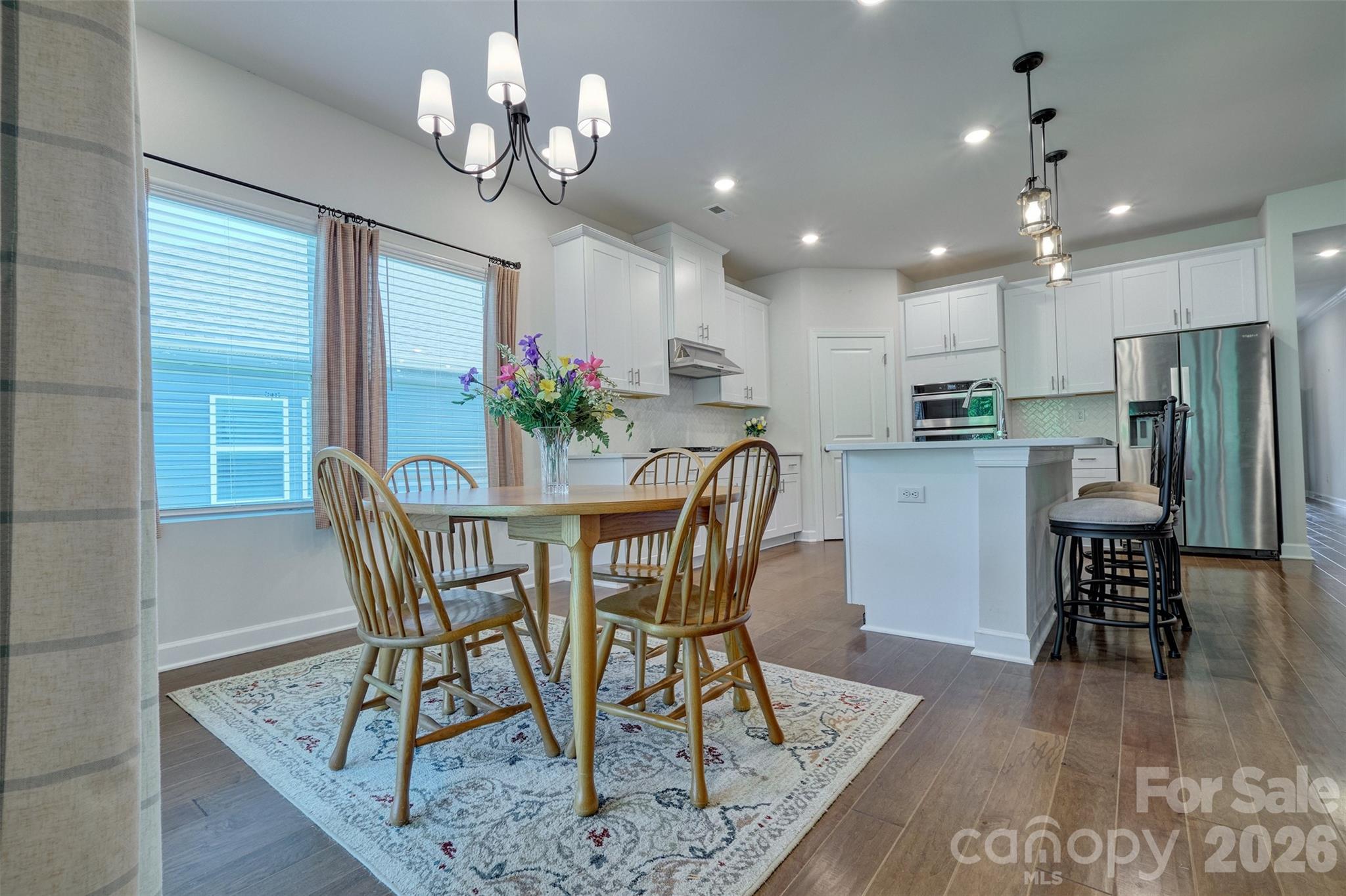 Nolen Farm - Residential