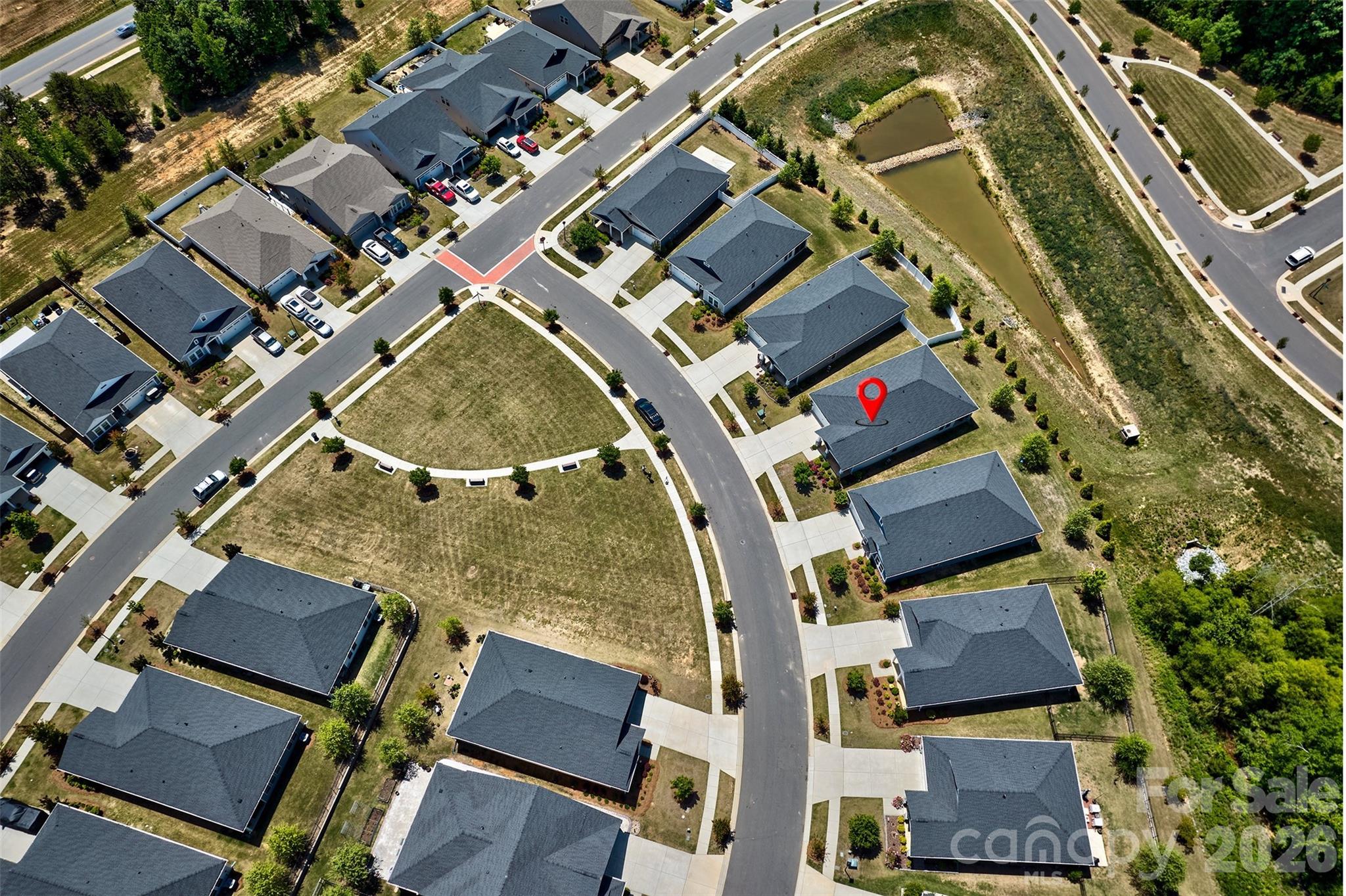 Nolen Farm - Residential