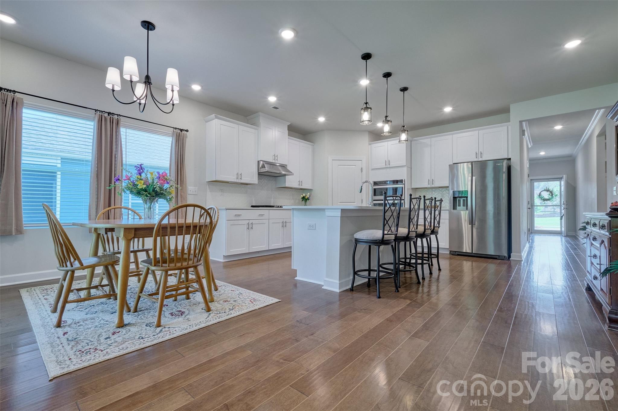 Nolen Farm - Residential