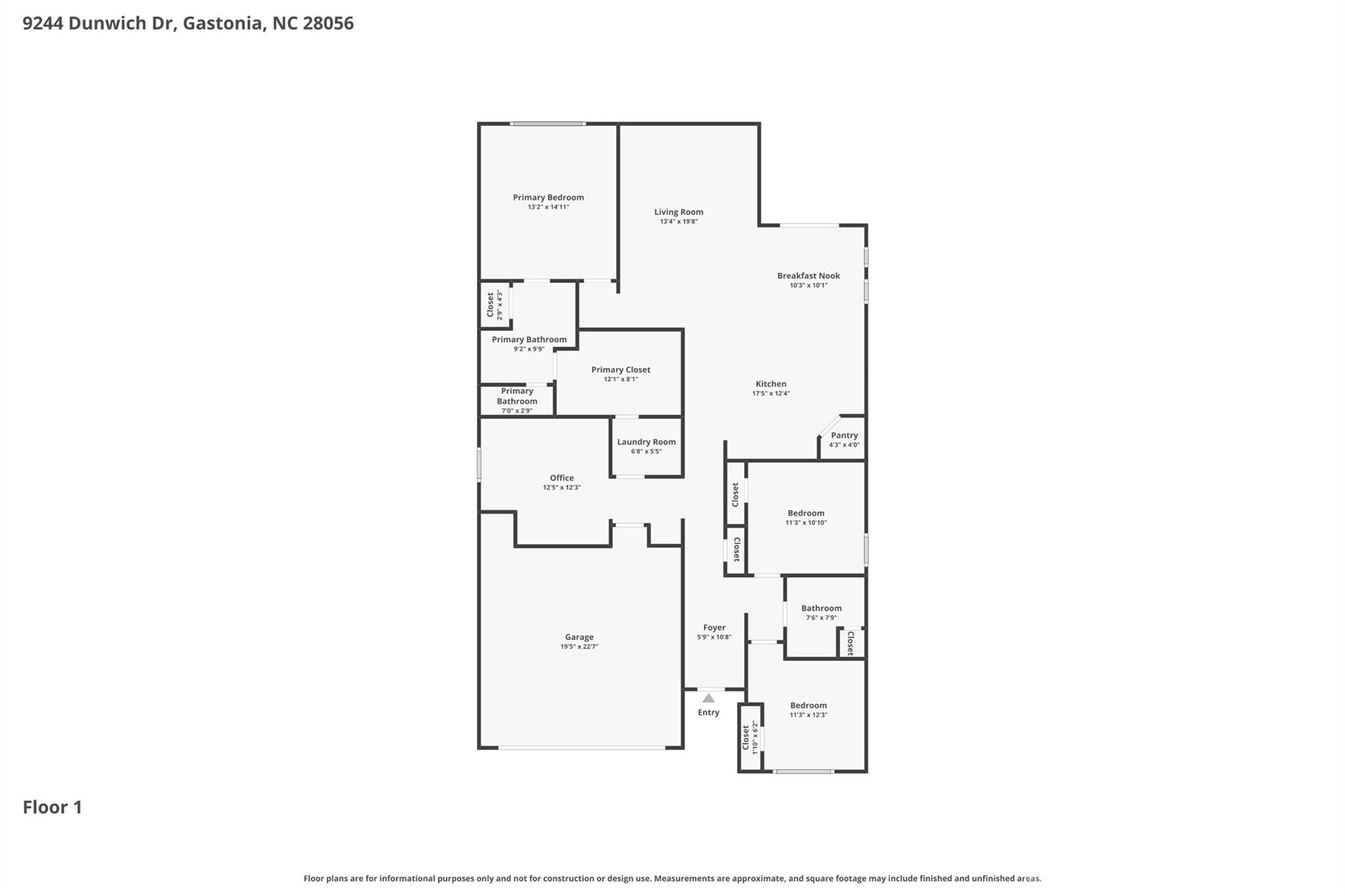 Nolen Farm - Residential